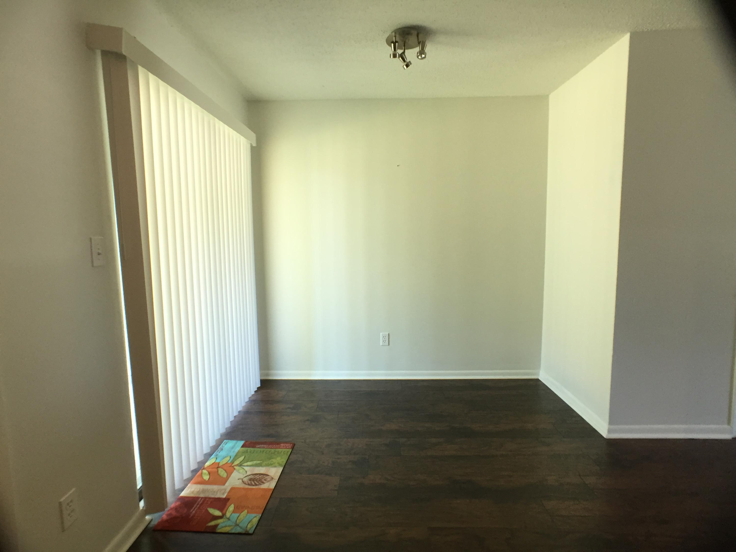 TYNER VILLAS - Residential Lease