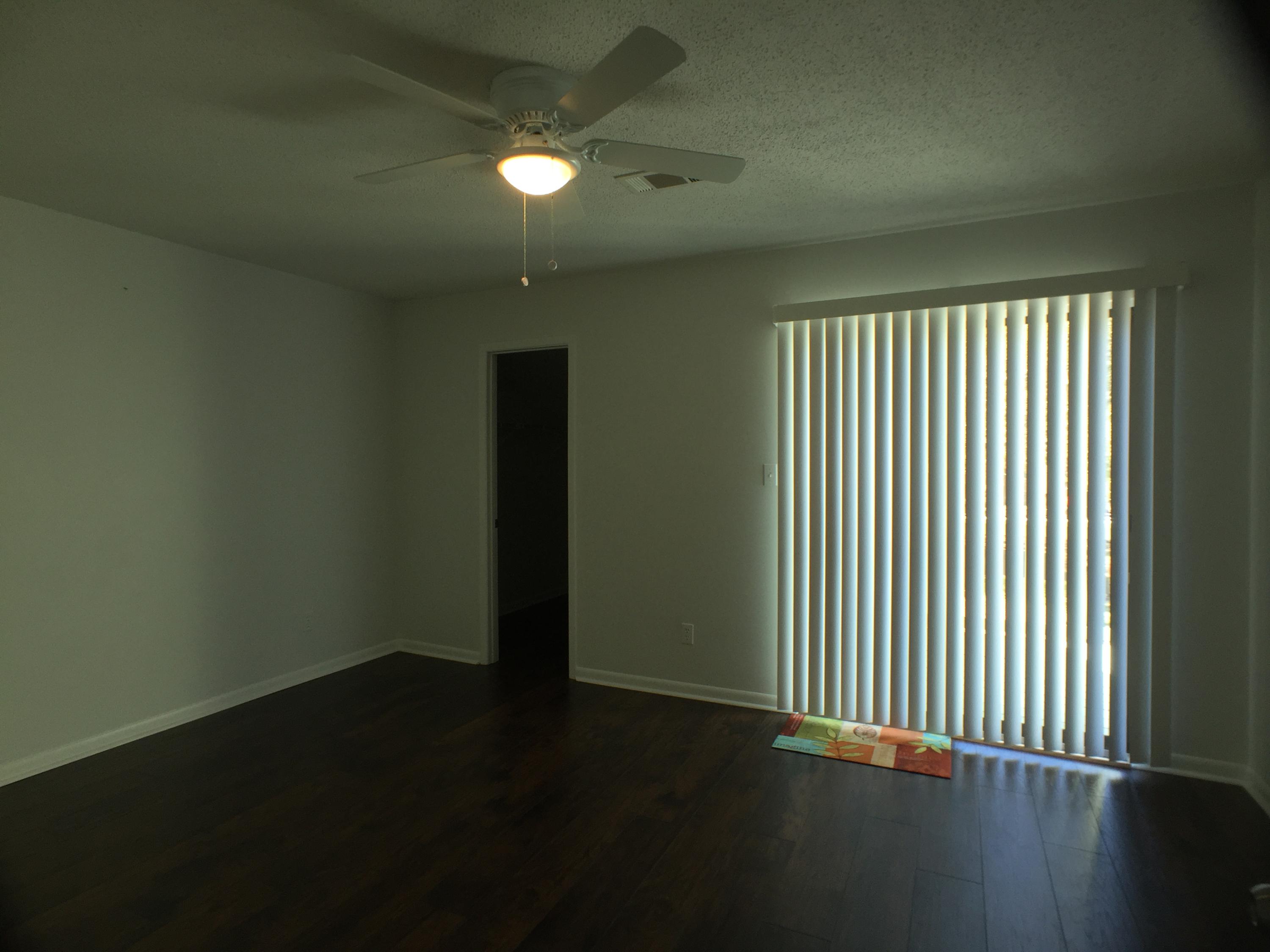 TYNER VILLAS - Residential Lease