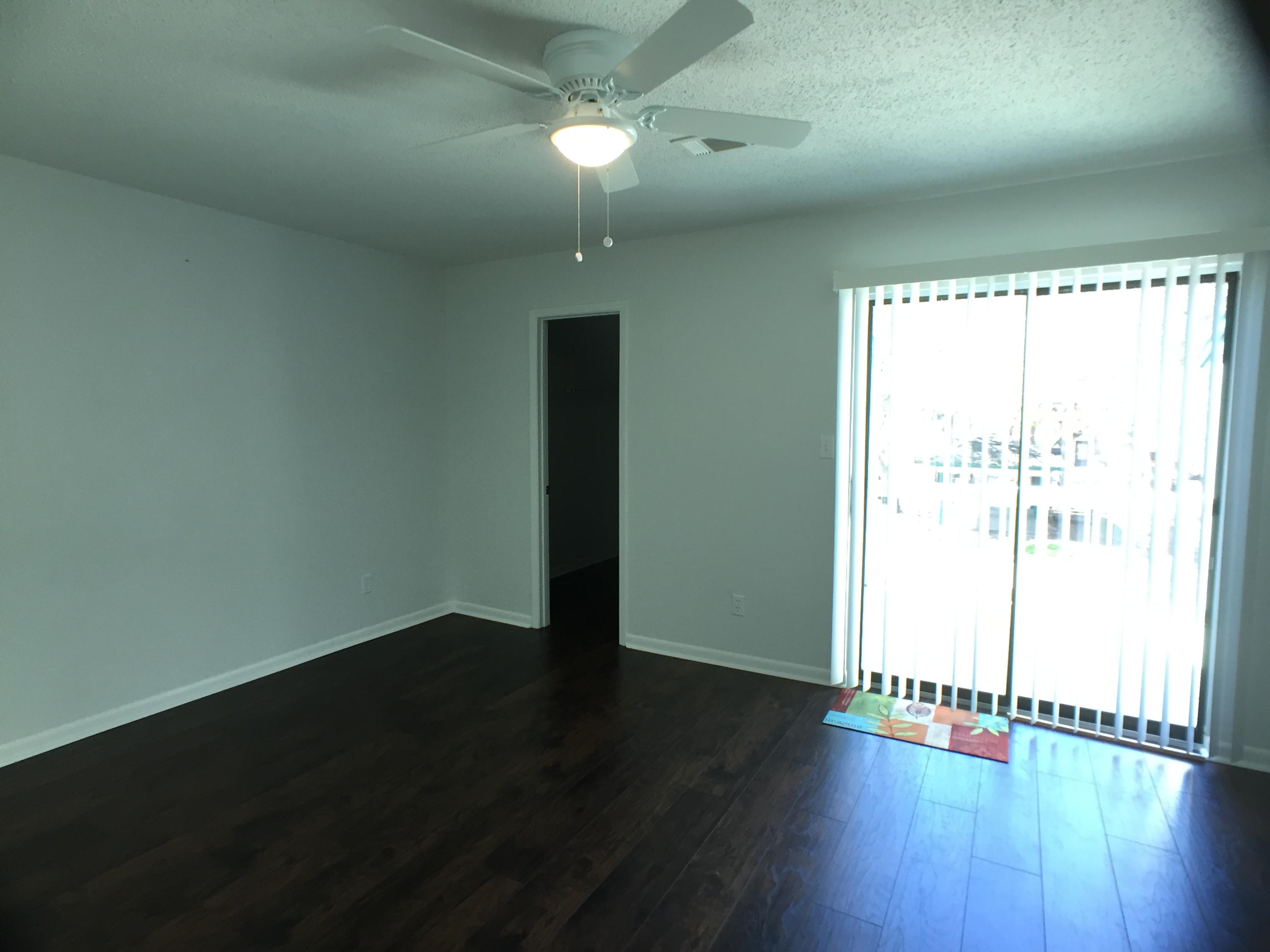 TYNER VILLAS - Residential Lease