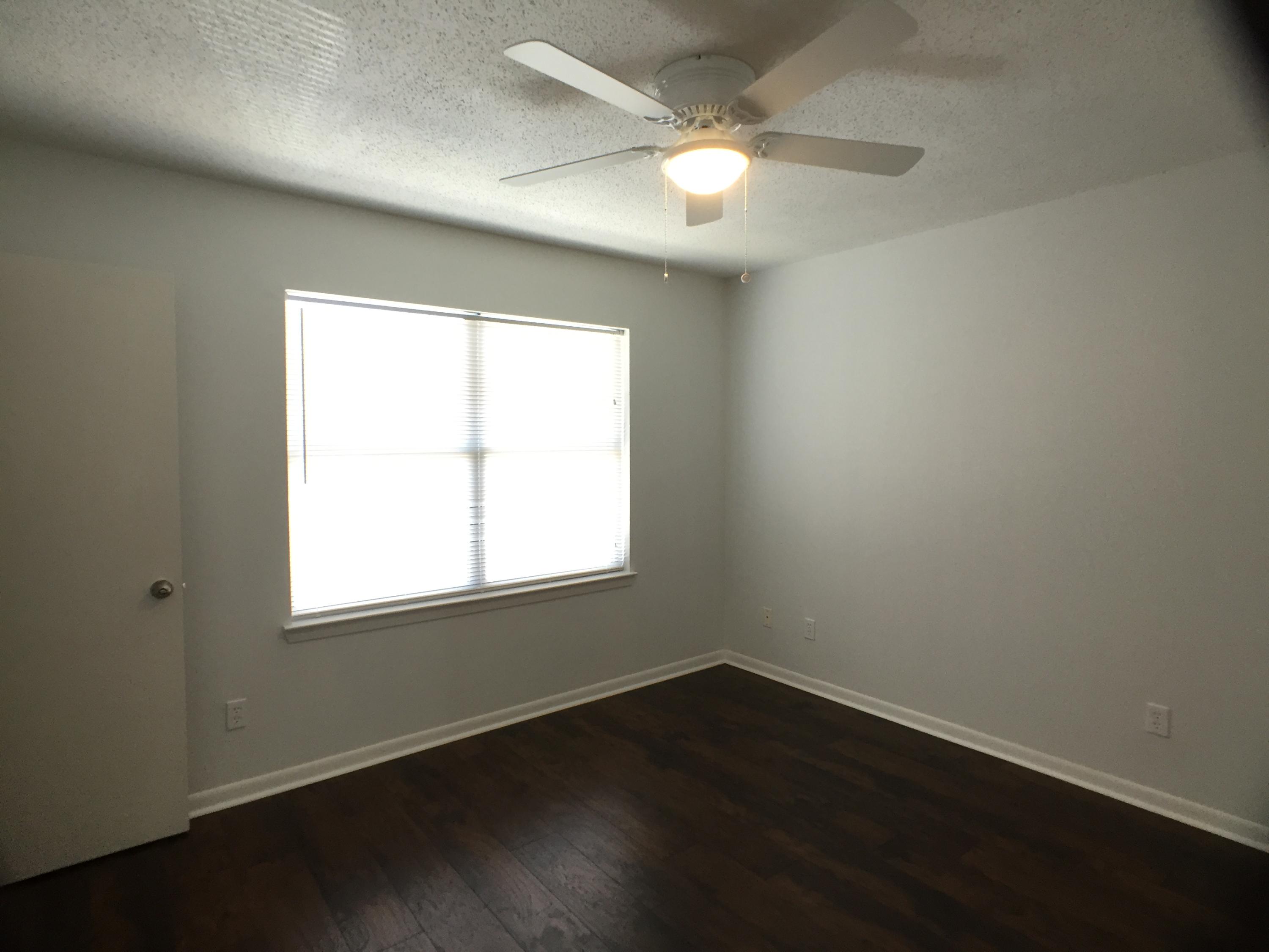 TYNER VILLAS - Residential Lease