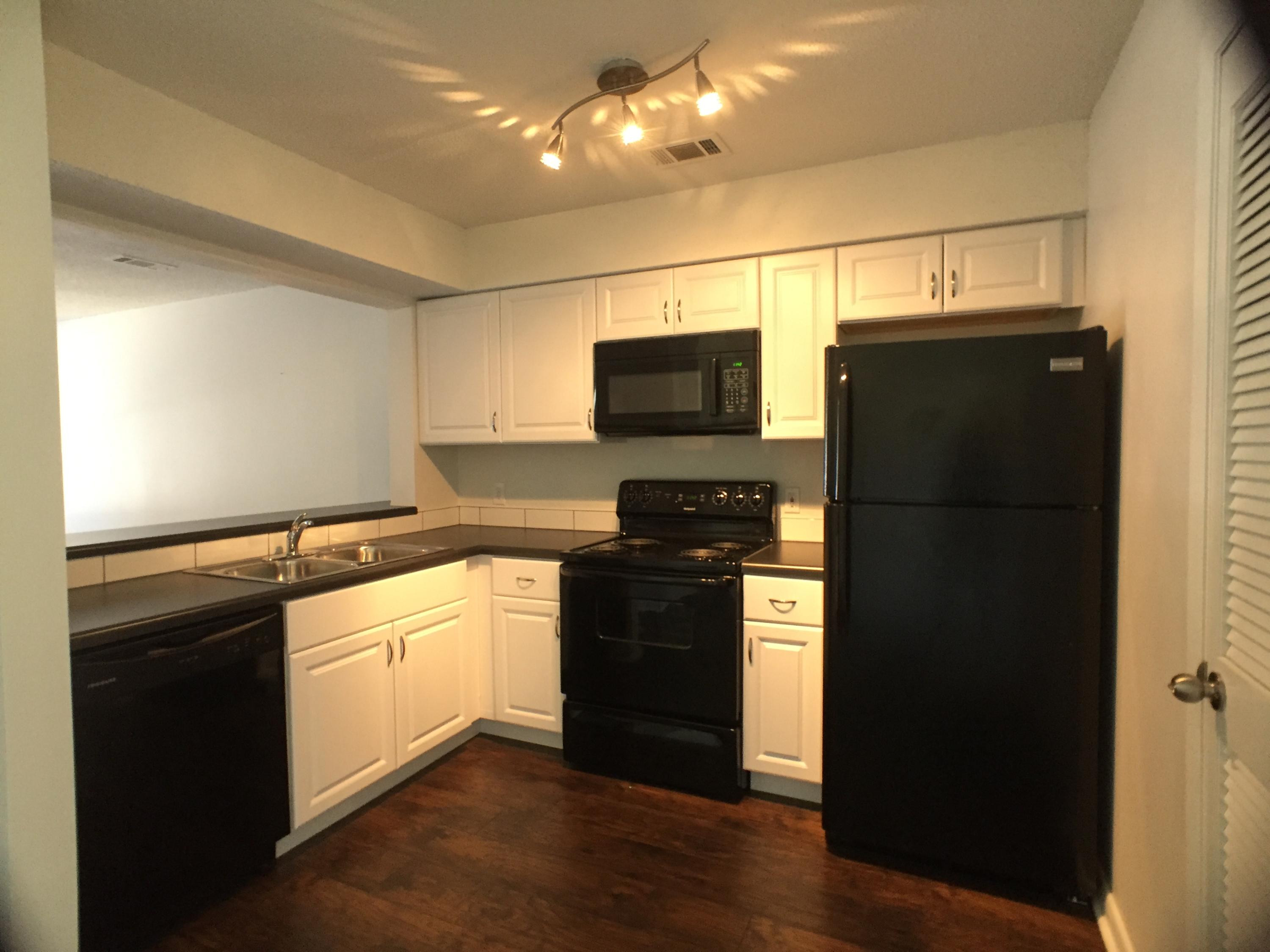 TYNER VILLAS - Residential Lease