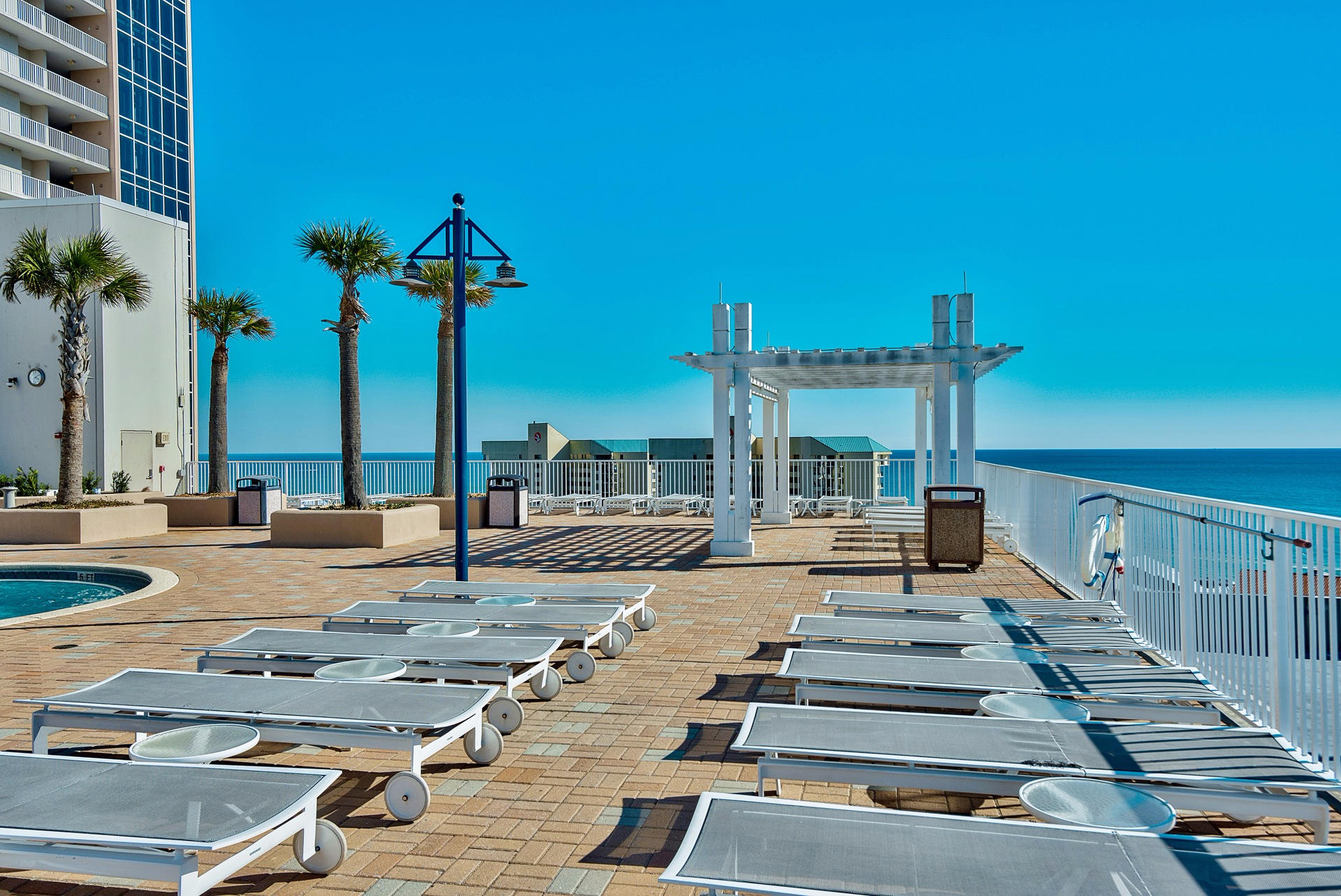 Laketown Wharf Phase II - Residential