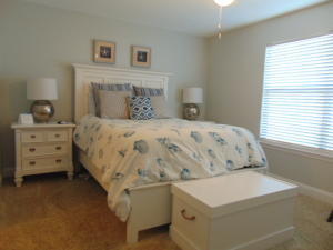 BEACHWALK T/H - Residential Lease