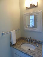 BEACHWALK T/H - Residential Lease