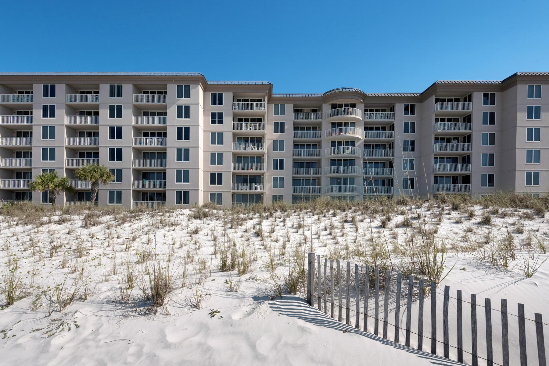 ISLAND PRINCESS - Residential