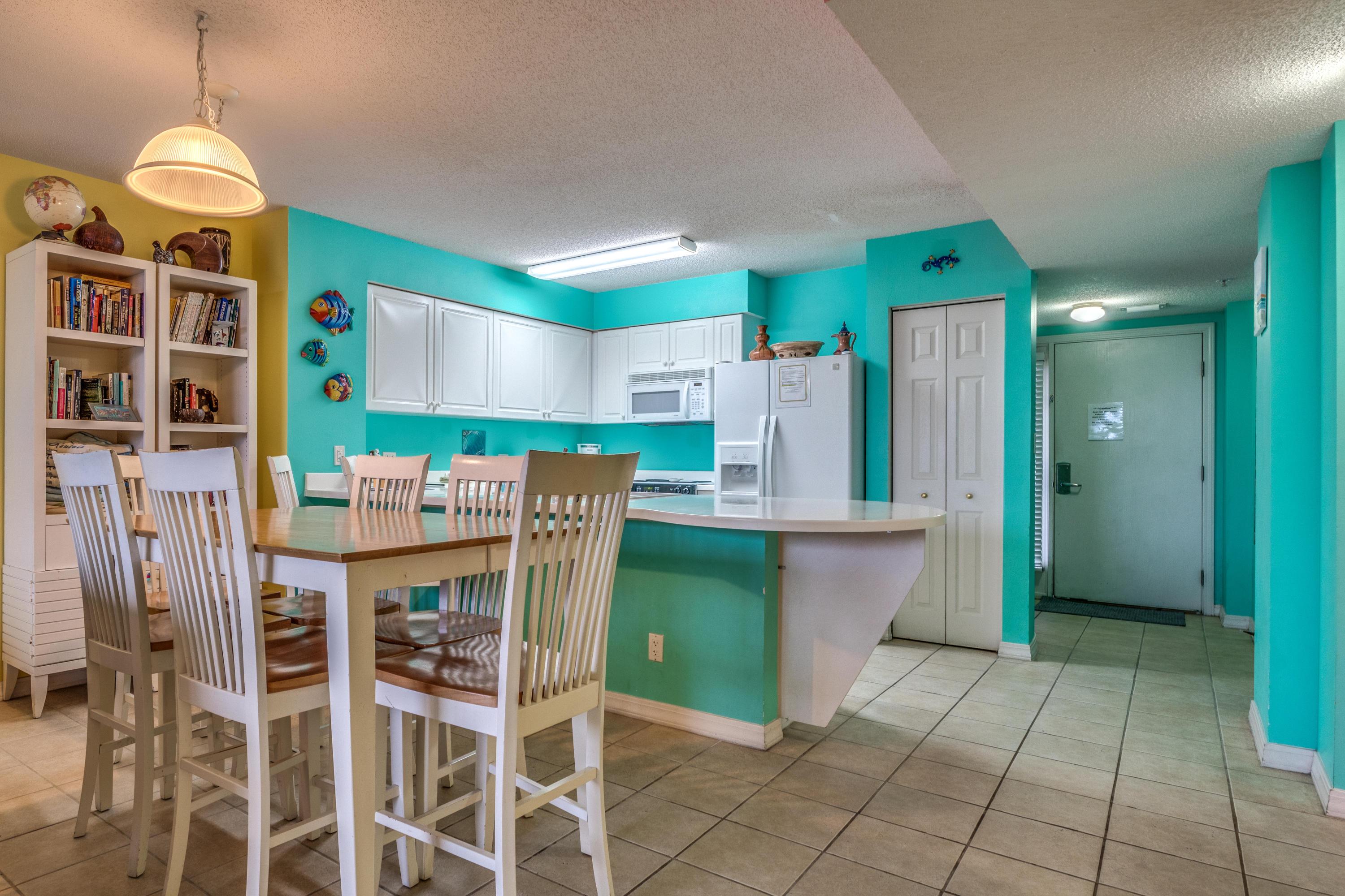 ISLAND PRINCESS - Residential