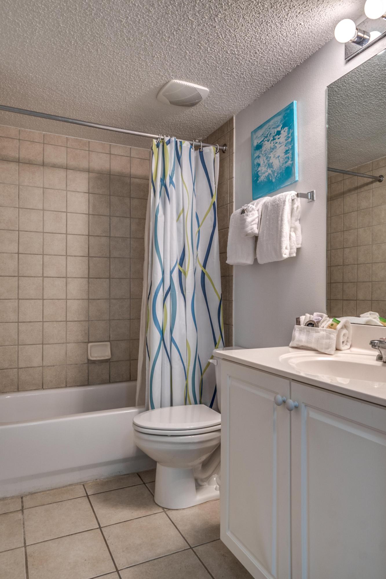 ISLAND PRINCESS - Residential