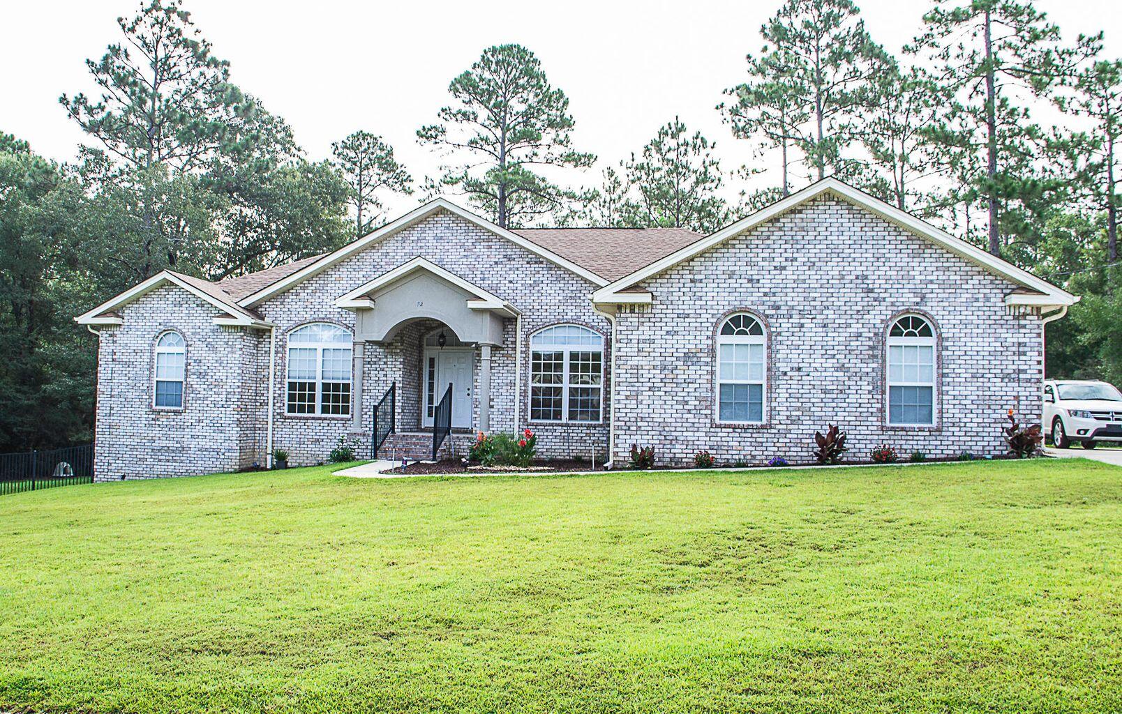 MATHISON CREEK ESTATES PH II - Residential Lease