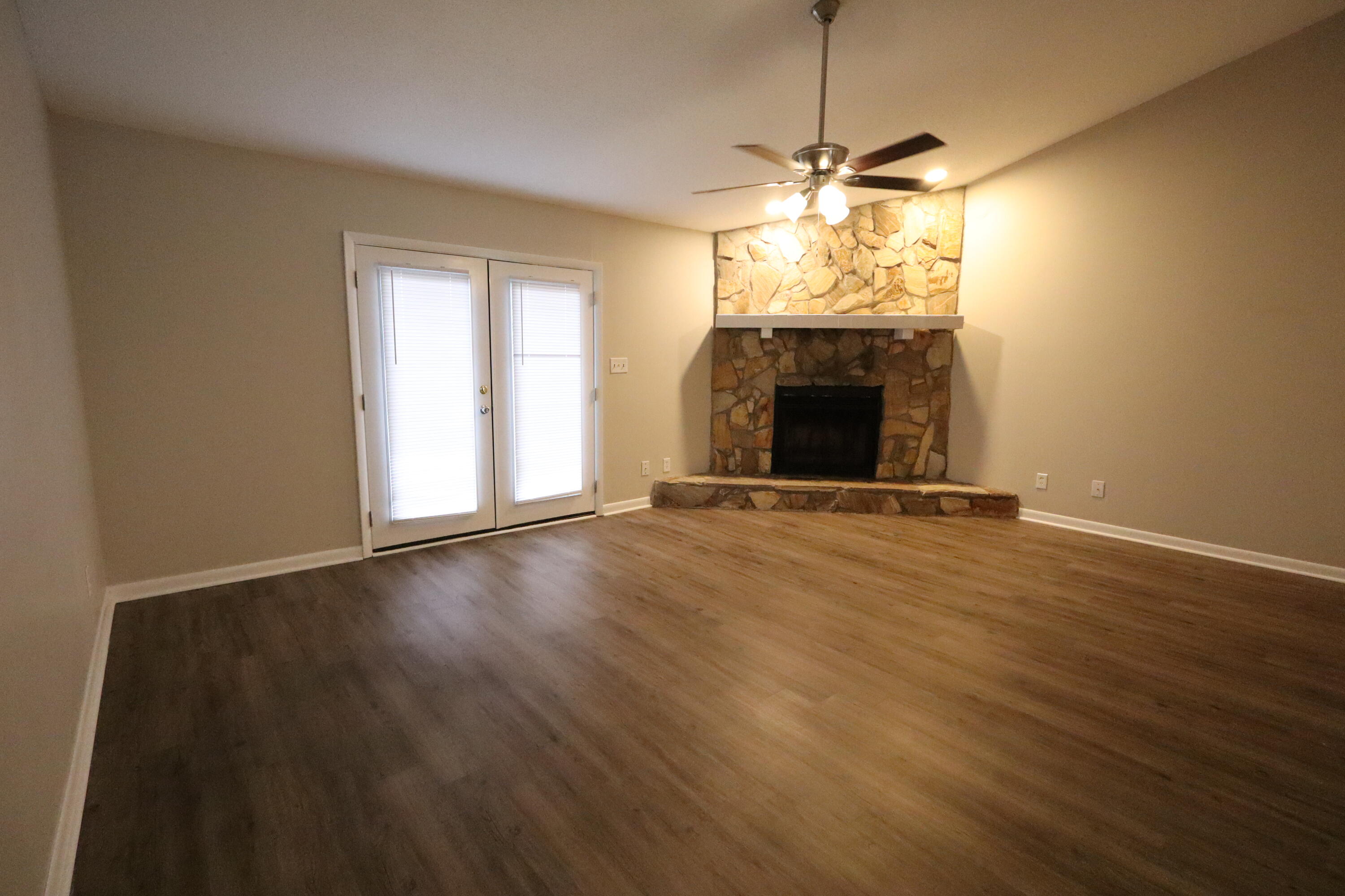 BELL-BROOK ESTATES - Residential Lease