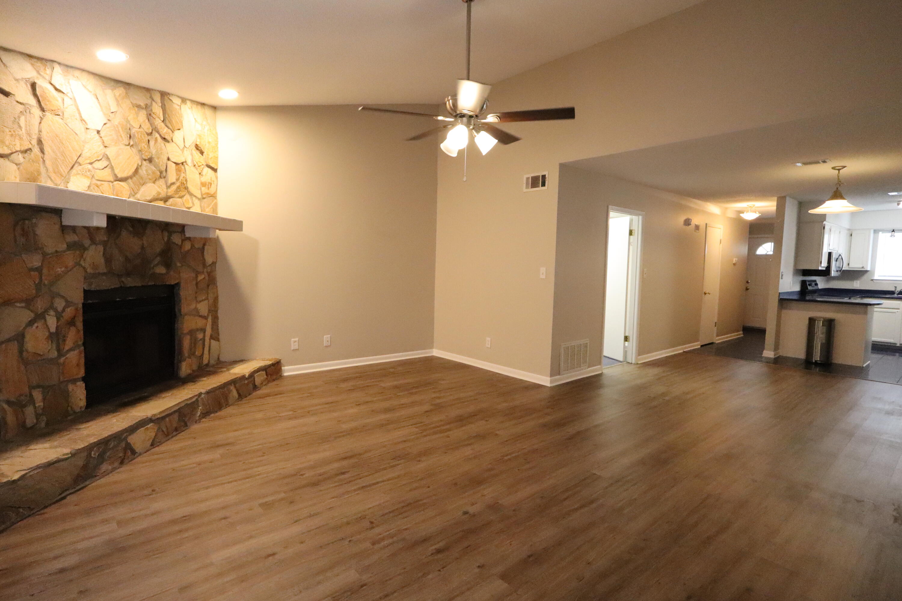 BELL-BROOK ESTATES - Residential Lease