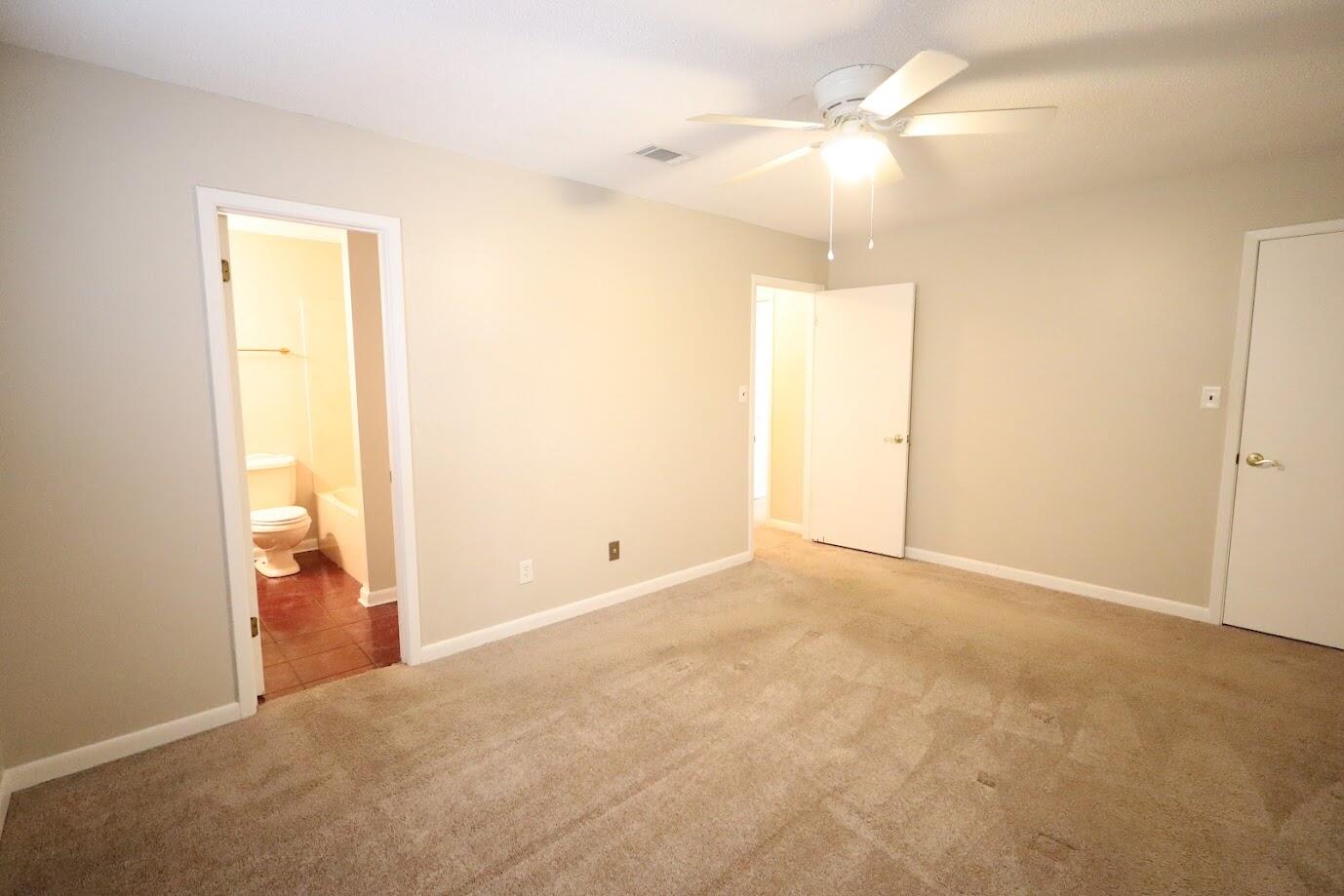 BELL-BROOK ESTATES - Residential Lease