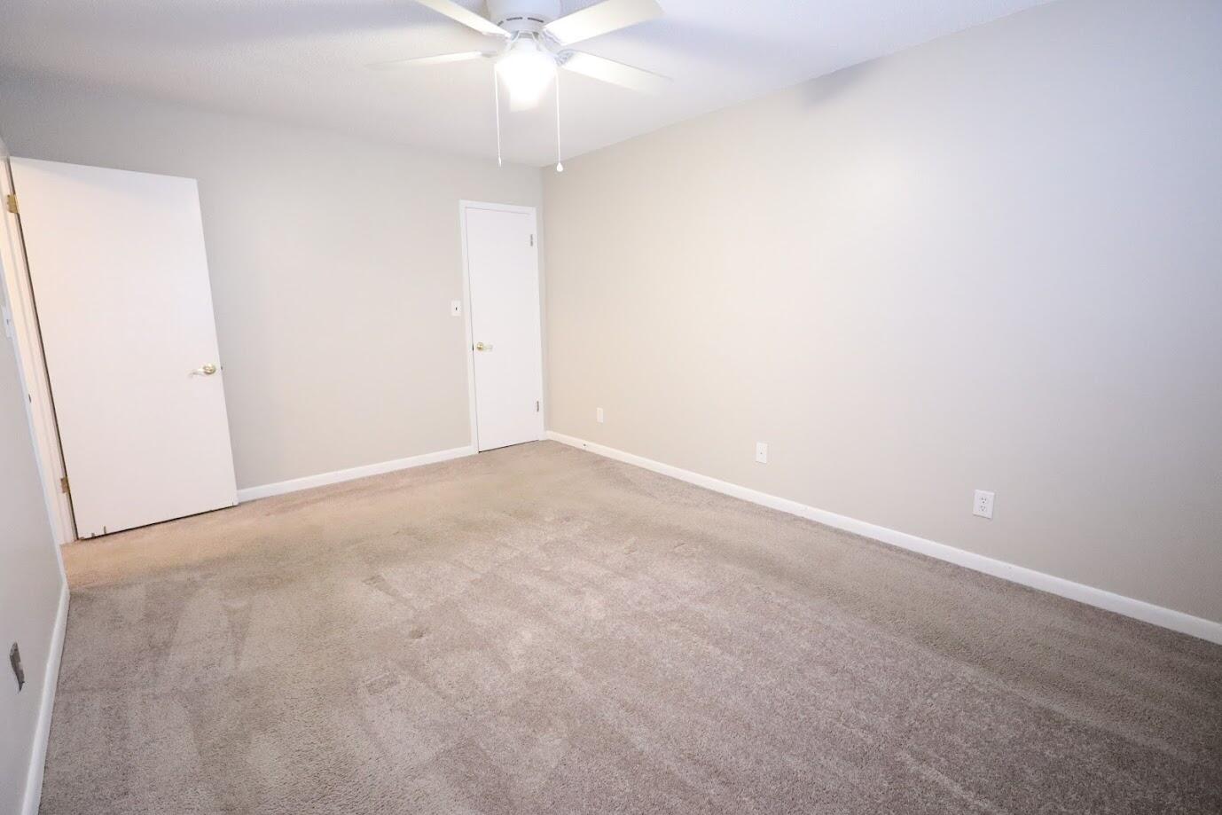 BELL-BROOK ESTATES - Residential Lease