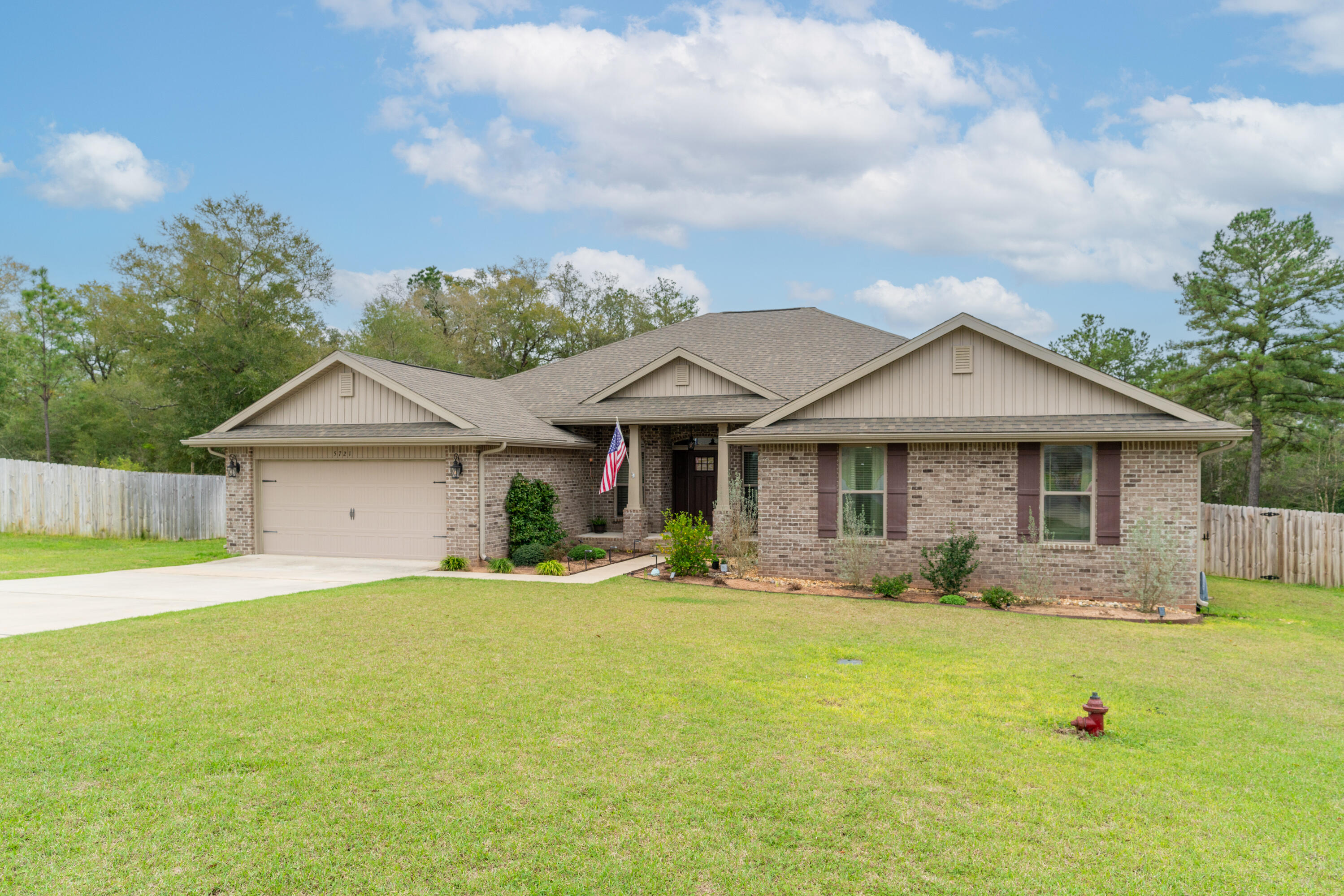WILLOW CREEK PLANTATION - Residential