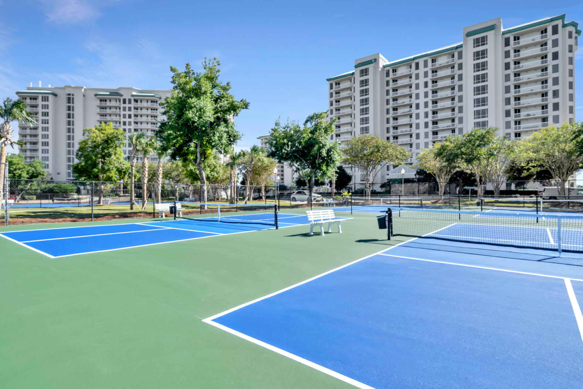 ST. LUCIA AT SILVER SHELLS - Residential