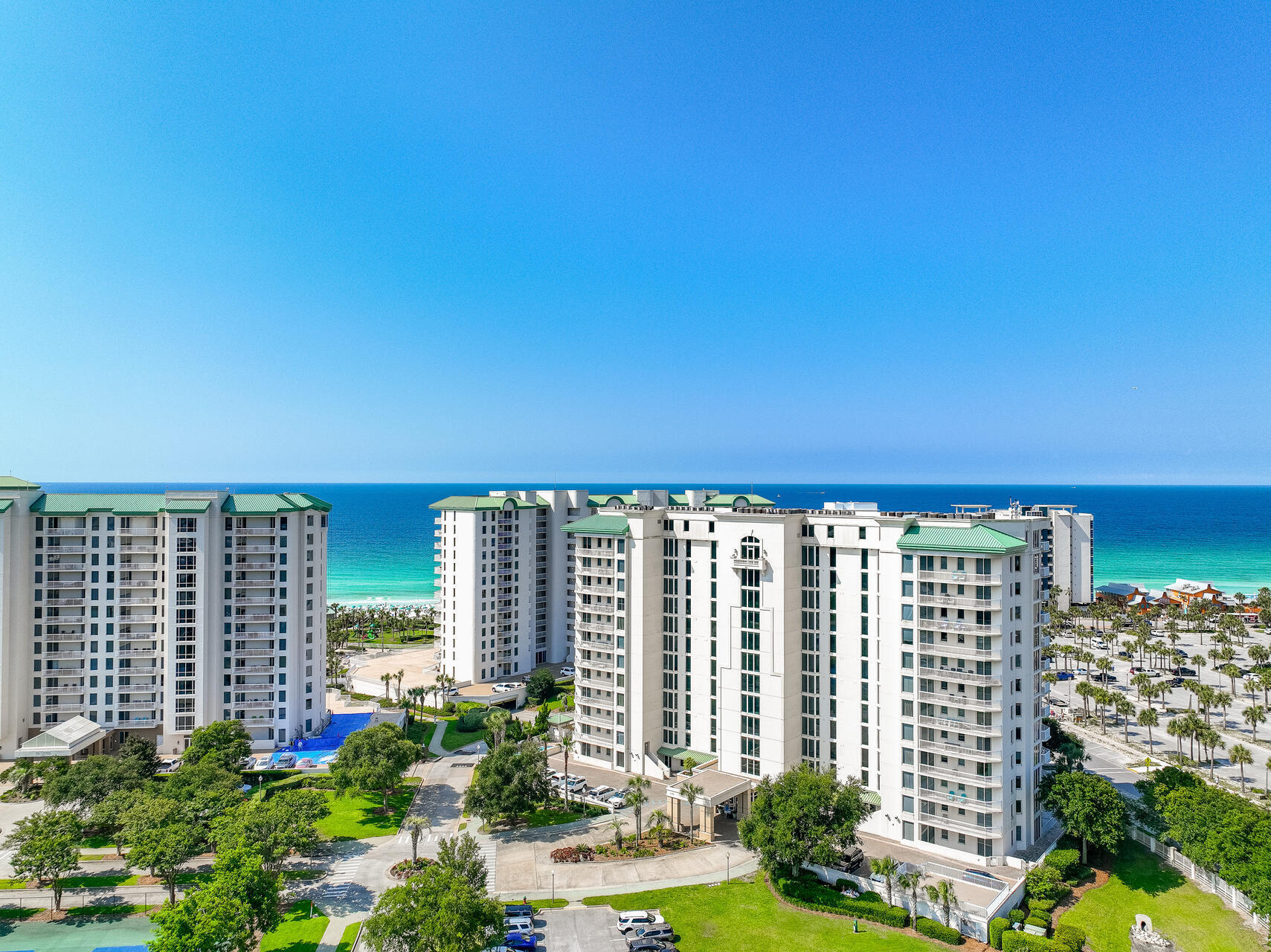 ST. LUCIA AT SILVER SHELLS - Residential