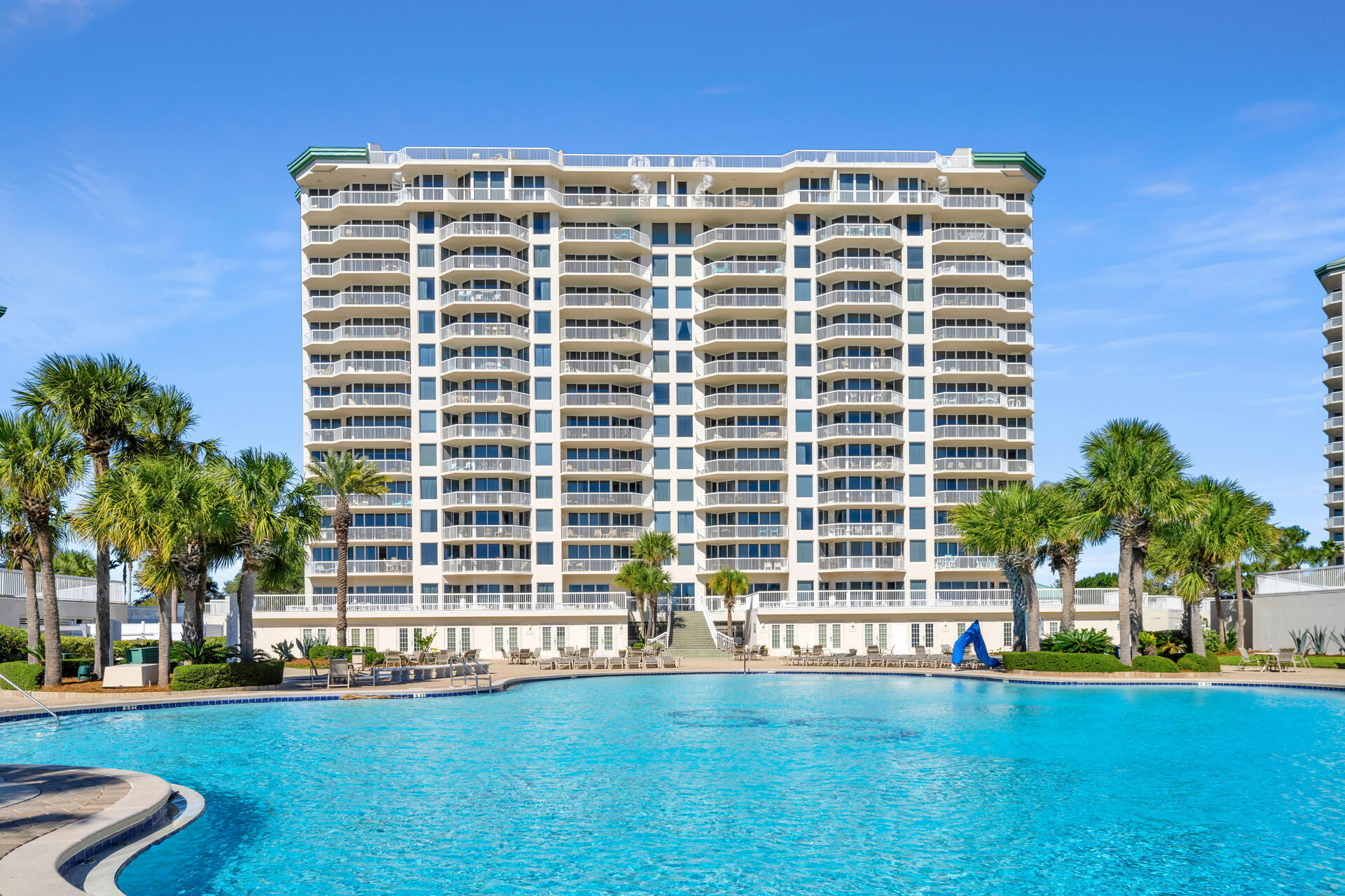 ST. LUCIA AT SILVER SHELLS - Residential