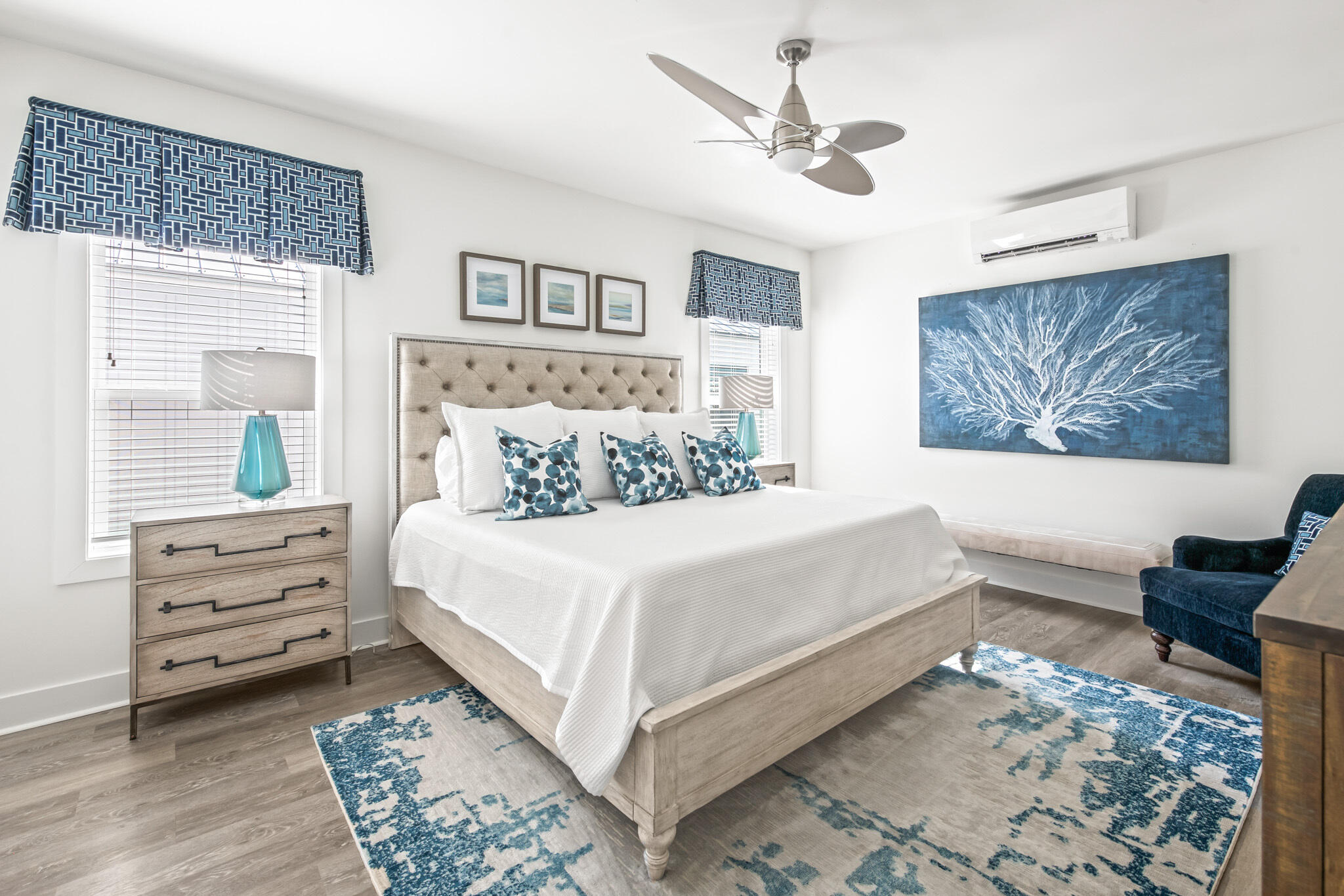 SERENITY AT DUNE ALLEN - Residential