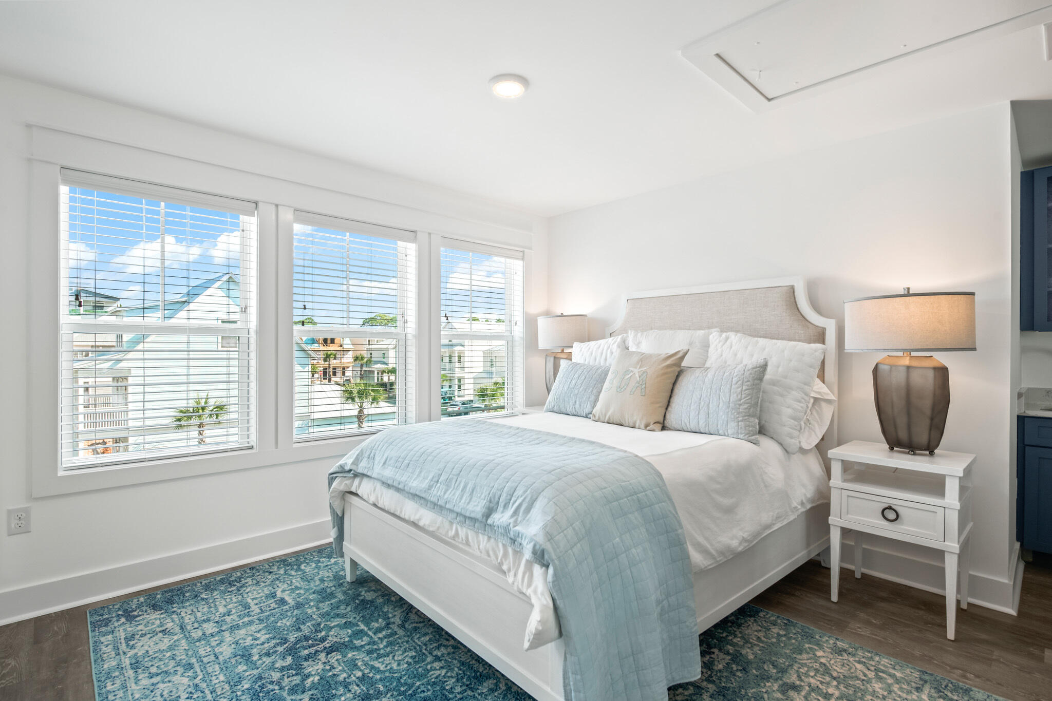 SERENITY AT DUNE ALLEN - Residential