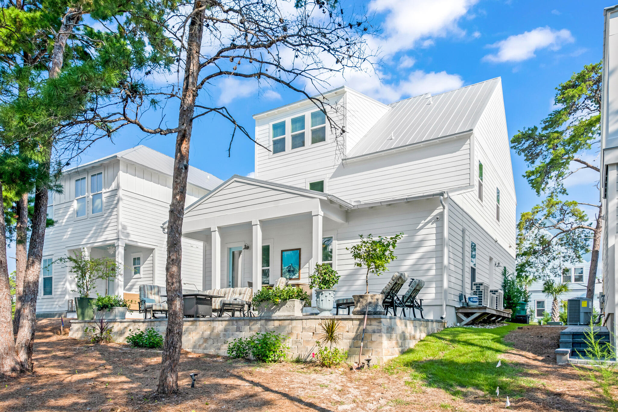 SERENITY AT DUNE ALLEN - Residential