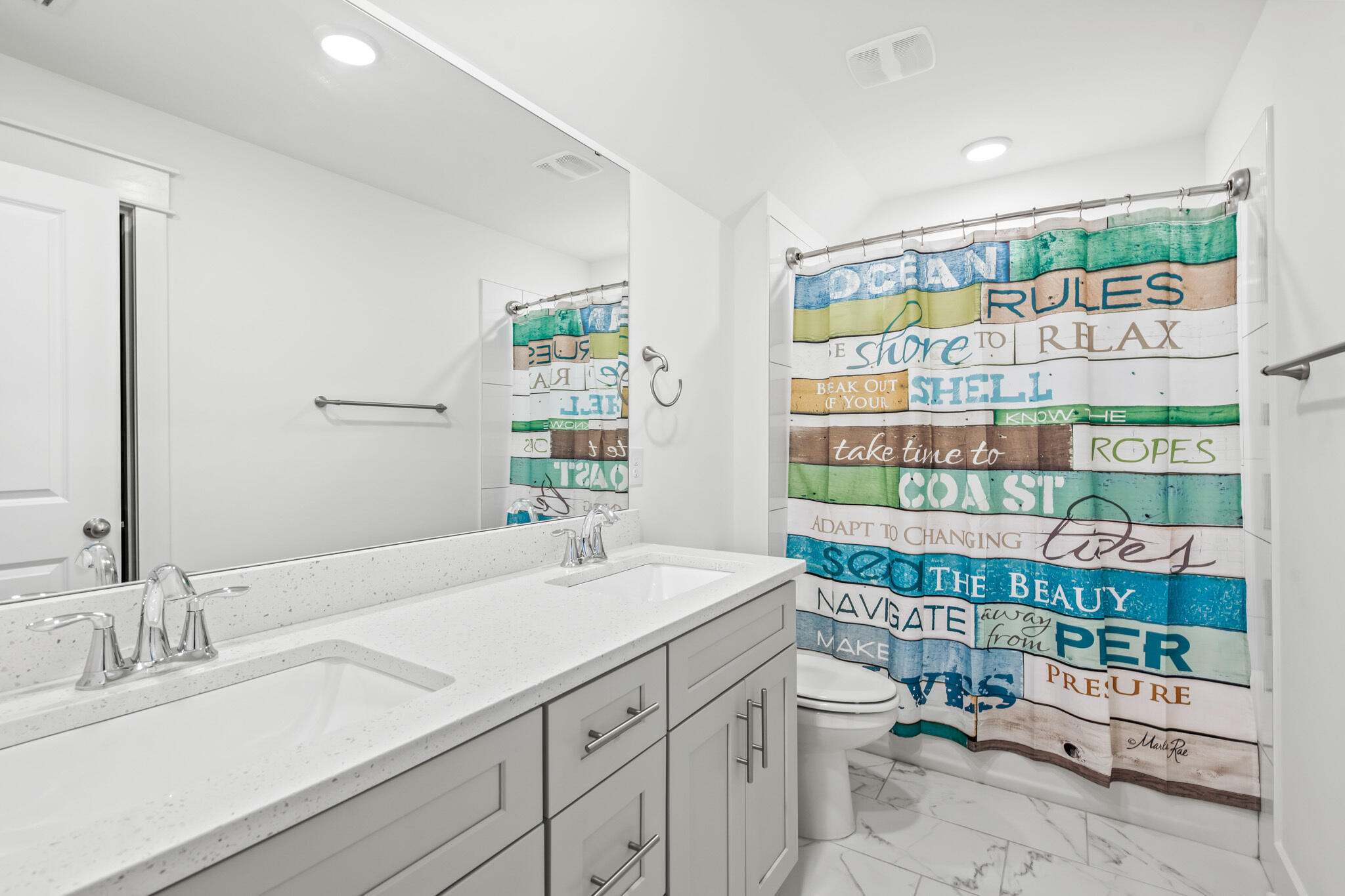 SERENITY AT DUNE ALLEN - Residential