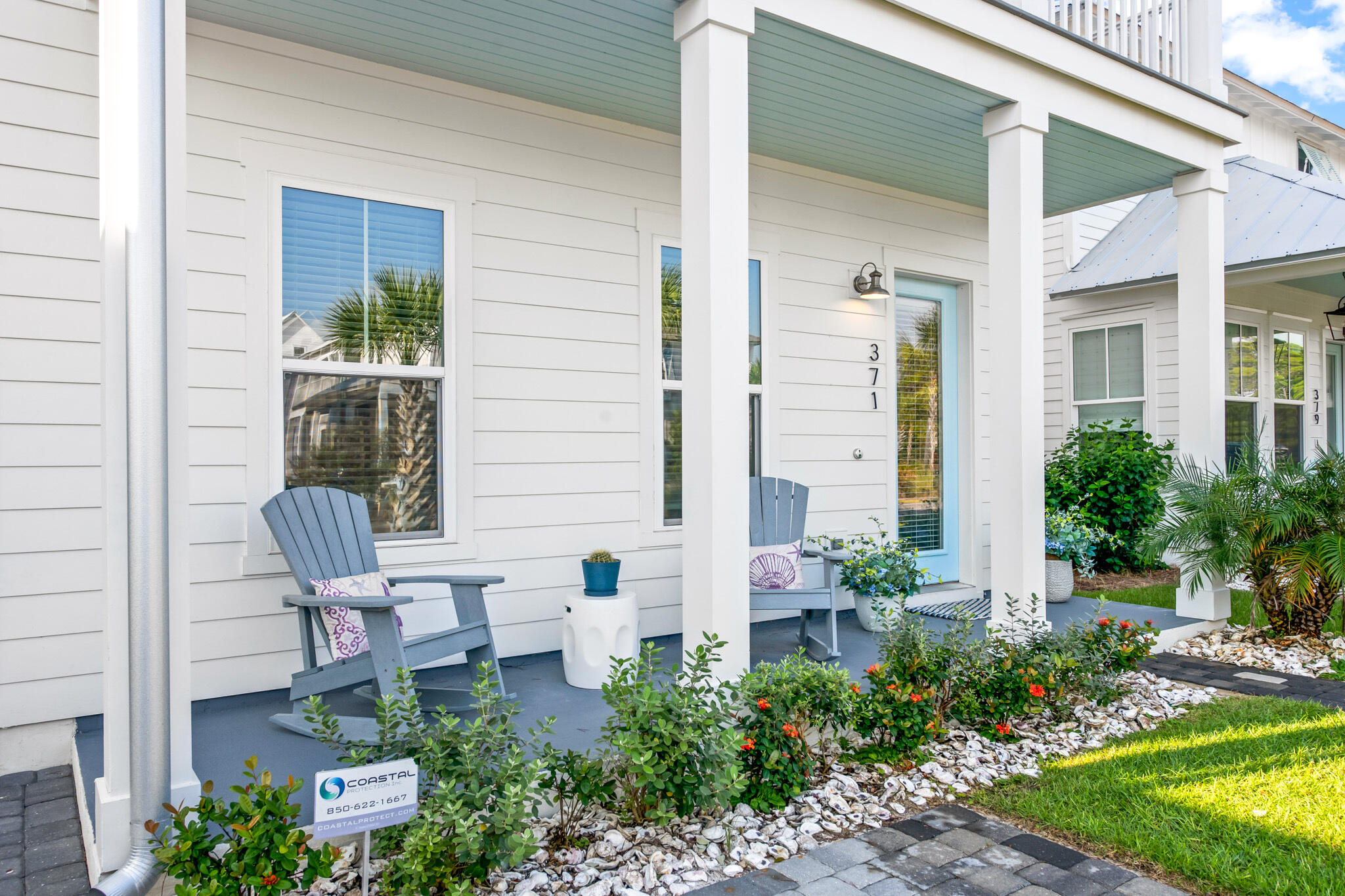 SERENITY AT DUNE ALLEN - Residential