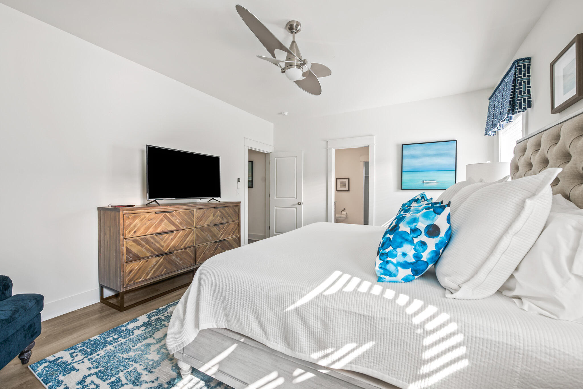 SERENITY AT DUNE ALLEN - Residential