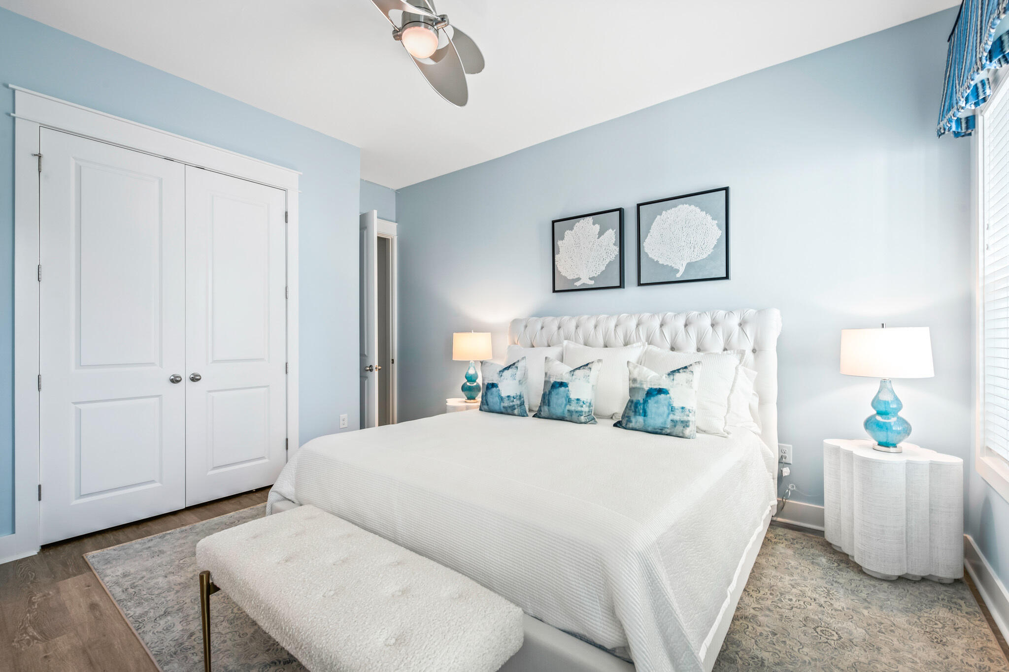 SERENITY AT DUNE ALLEN - Residential