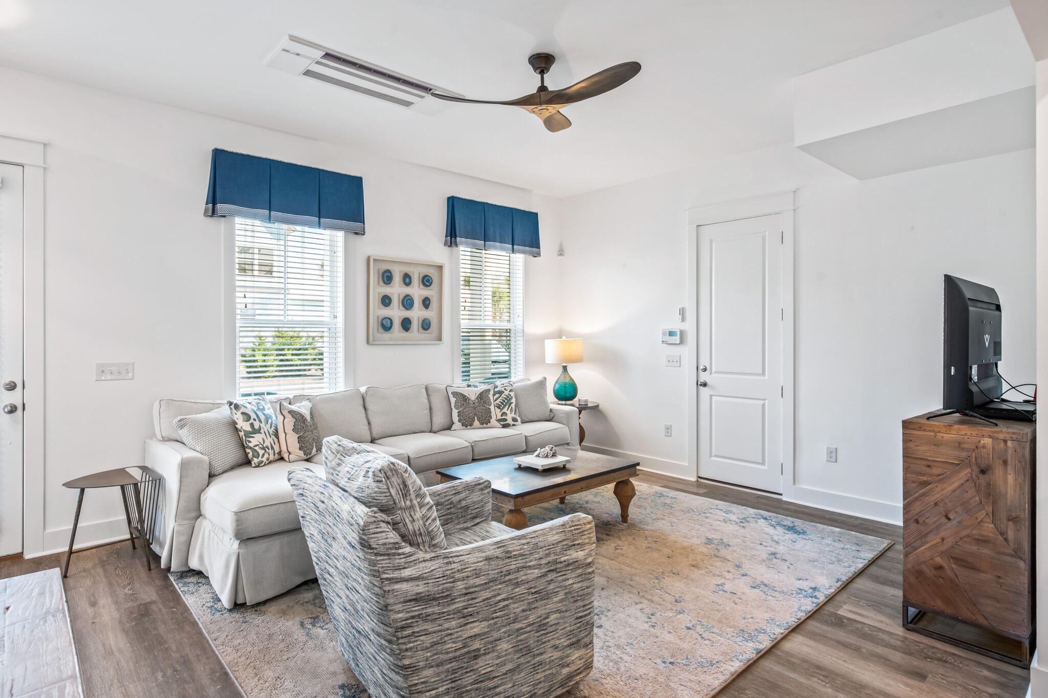 SERENITY AT DUNE ALLEN - Residential