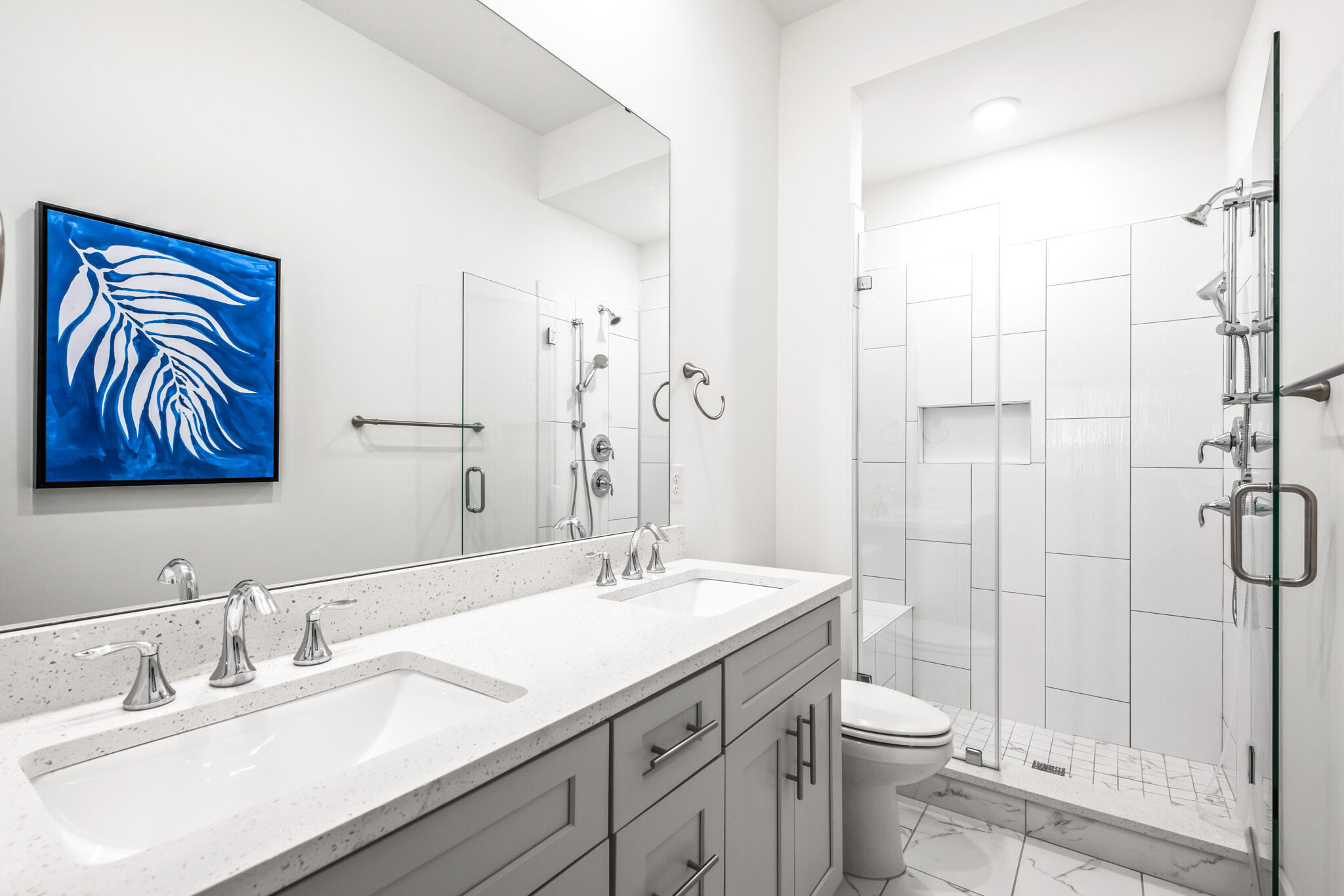 SERENITY AT DUNE ALLEN - Residential