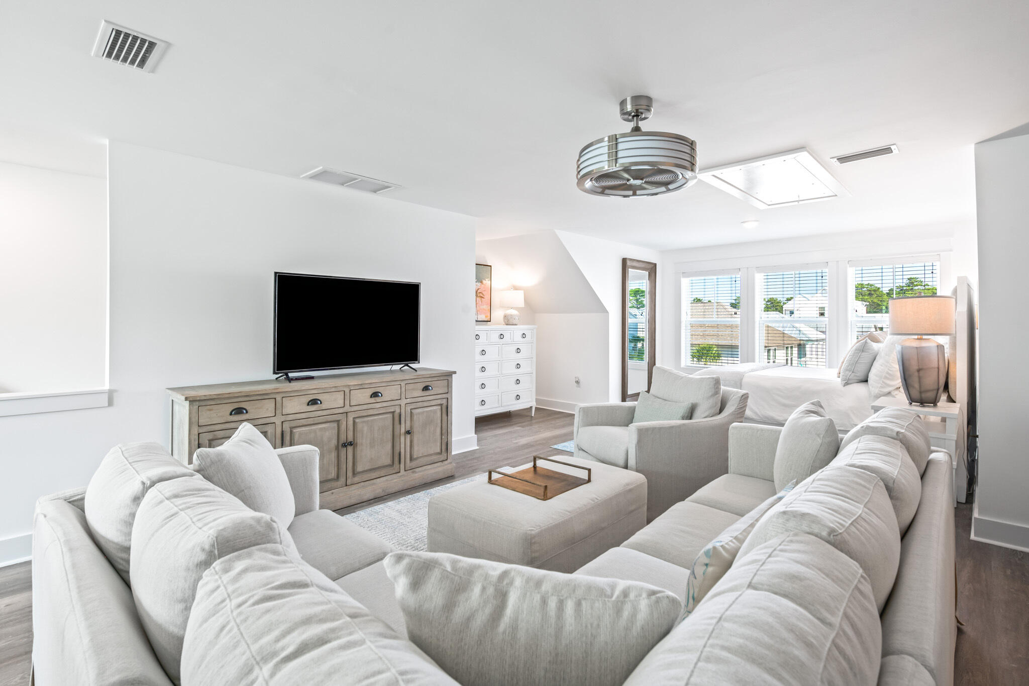 SERENITY AT DUNE ALLEN - Residential
