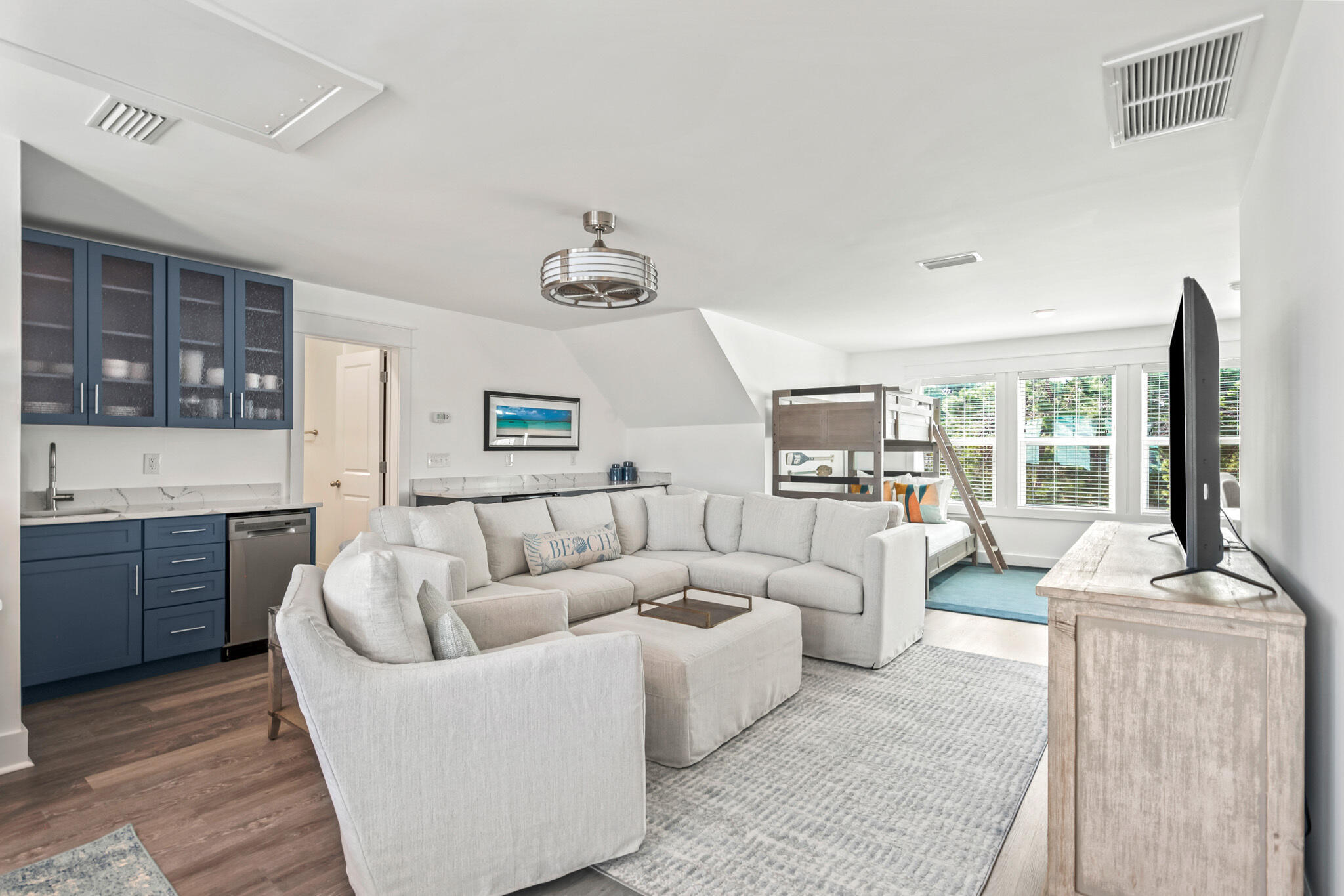 SERENITY AT DUNE ALLEN - Residential