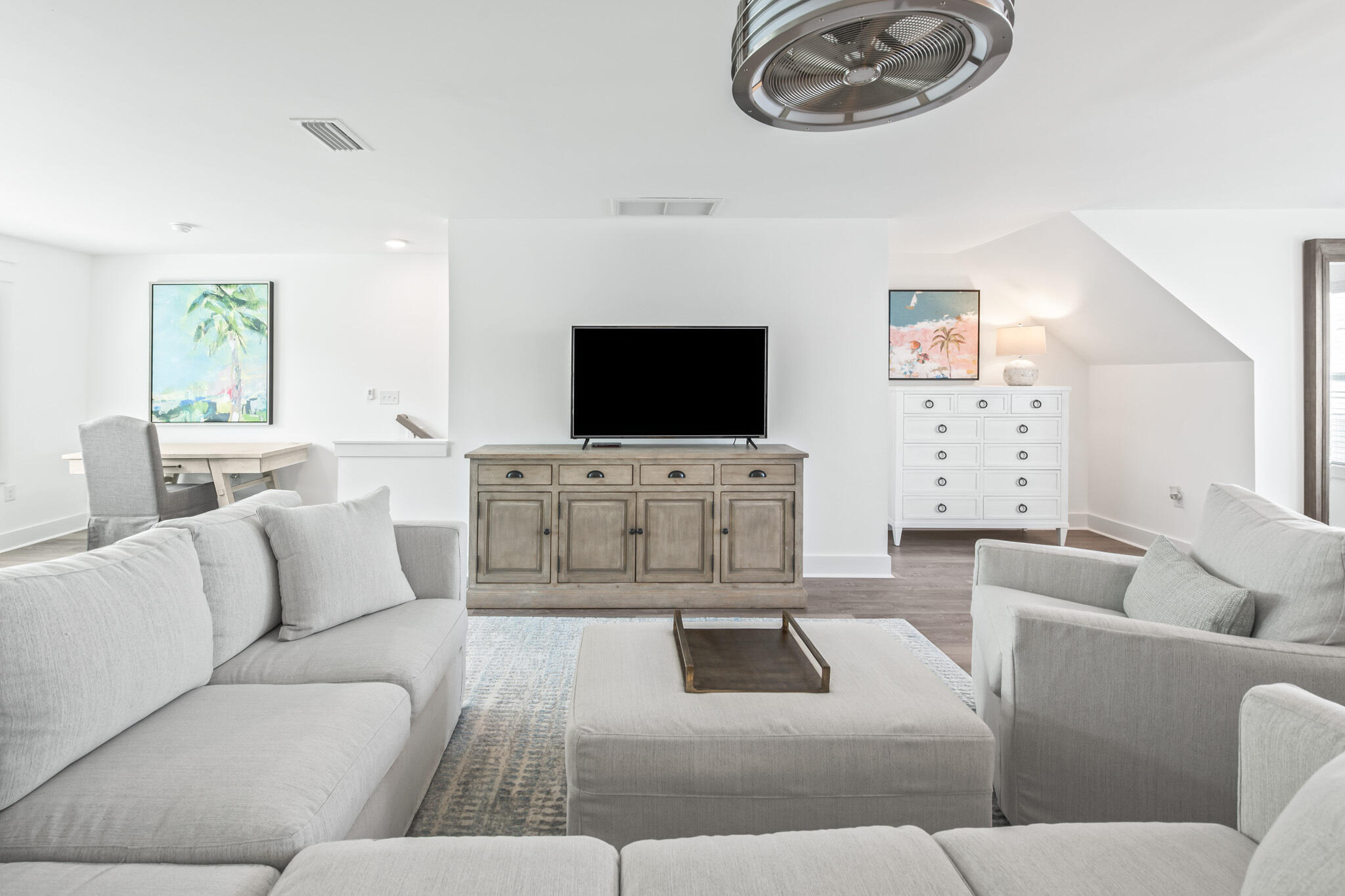 SERENITY AT DUNE ALLEN - Residential