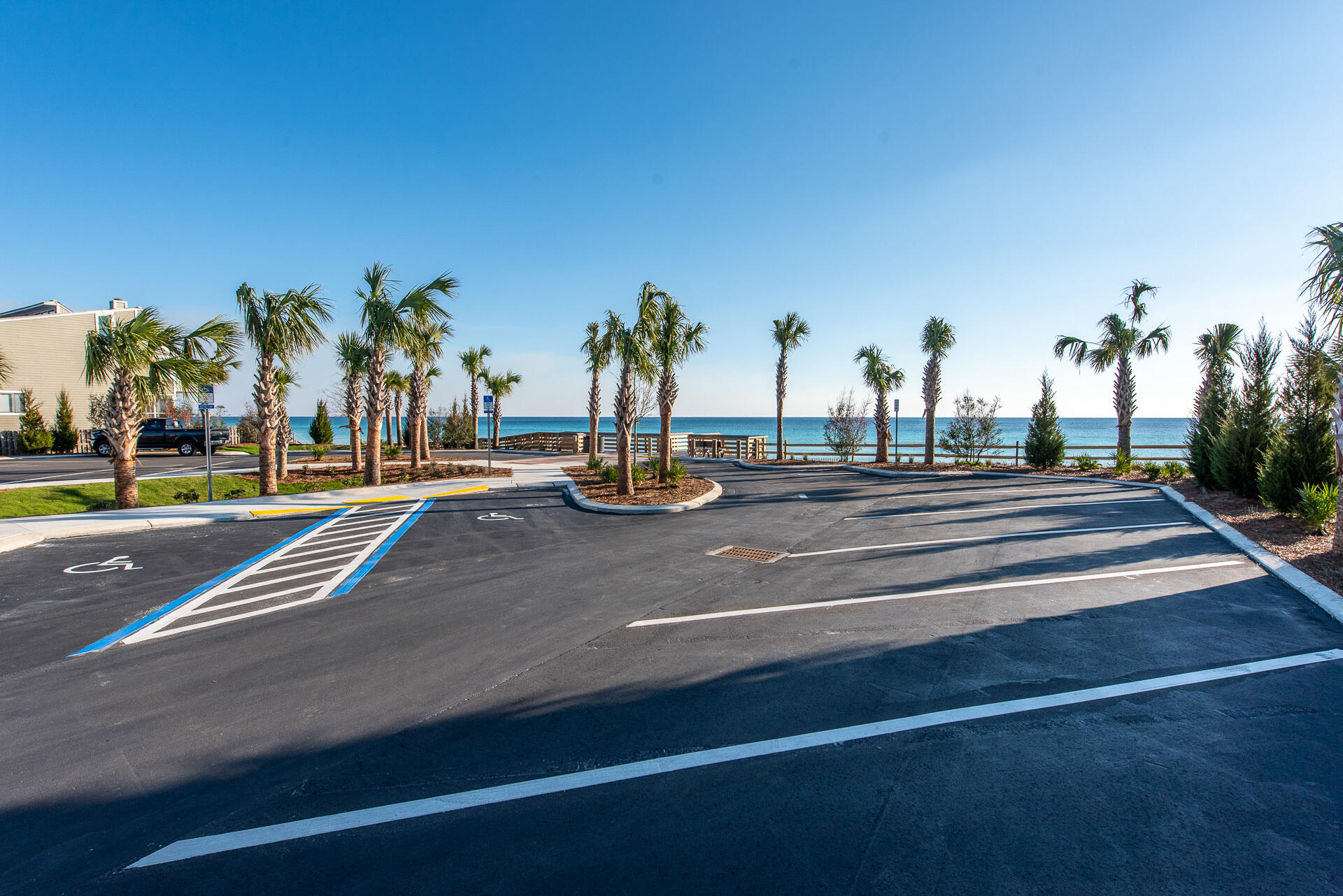 SERENITY AT DUNE ALLEN - Residential