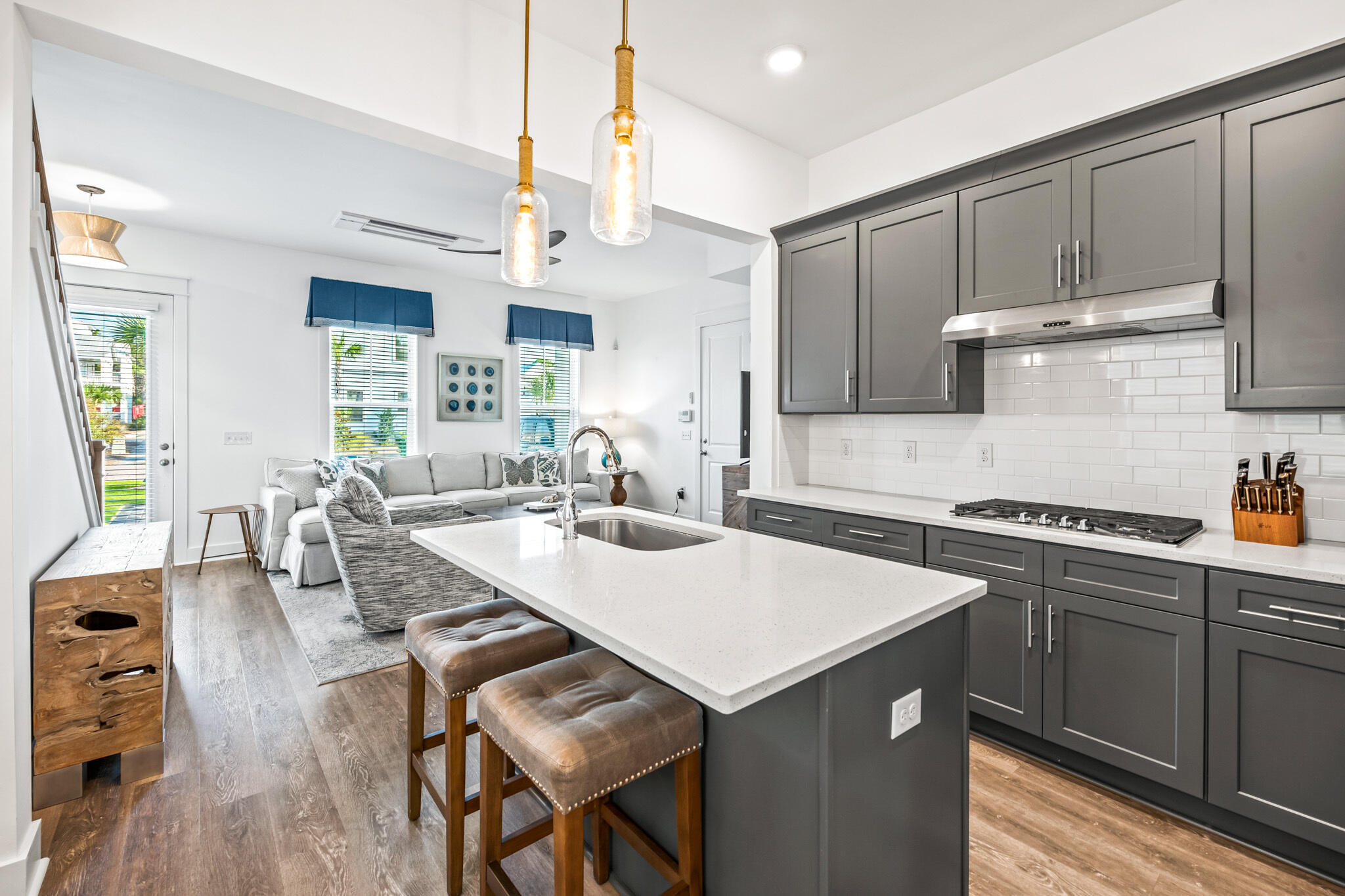 SERENITY AT DUNE ALLEN - Residential