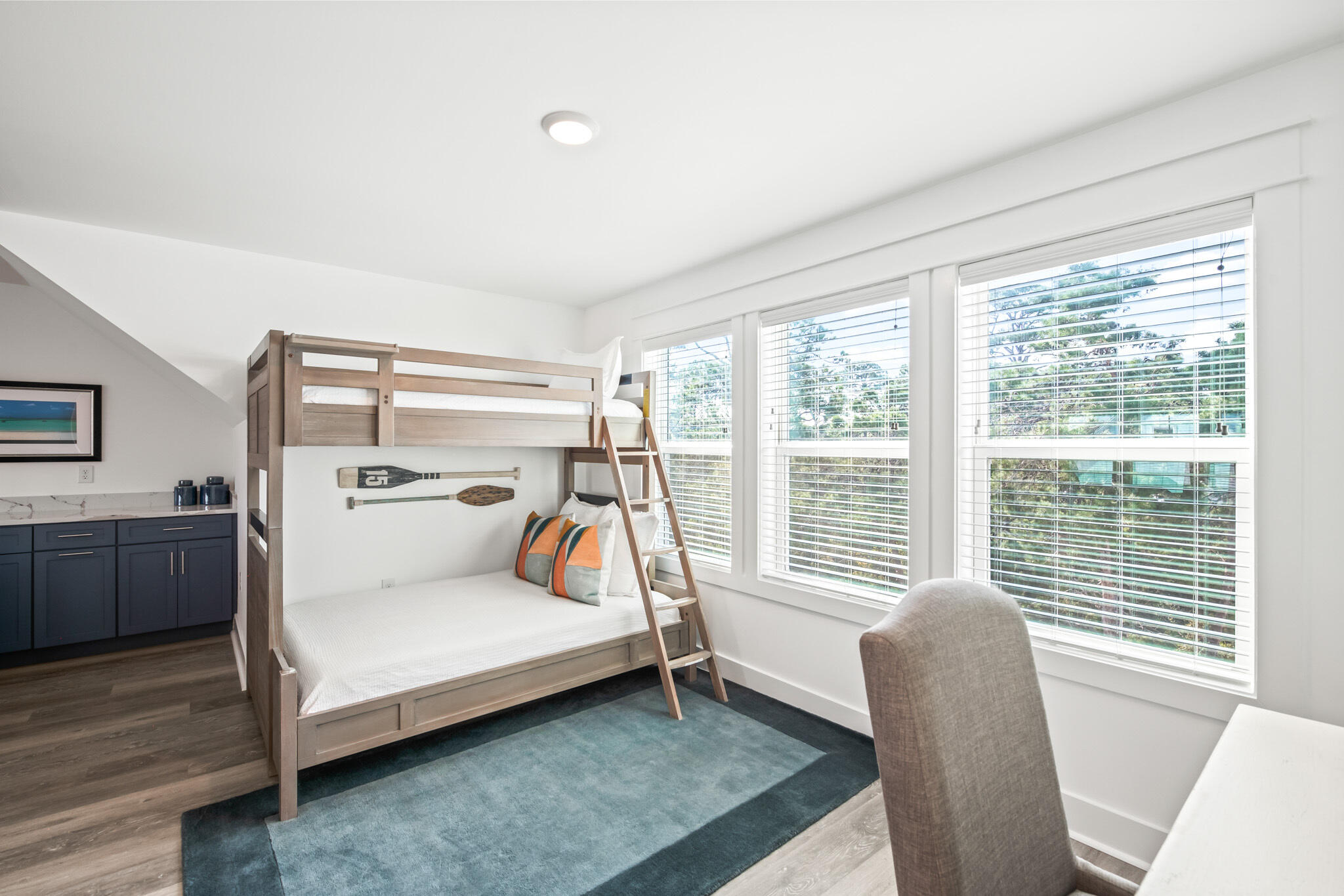 SERENITY AT DUNE ALLEN - Residential