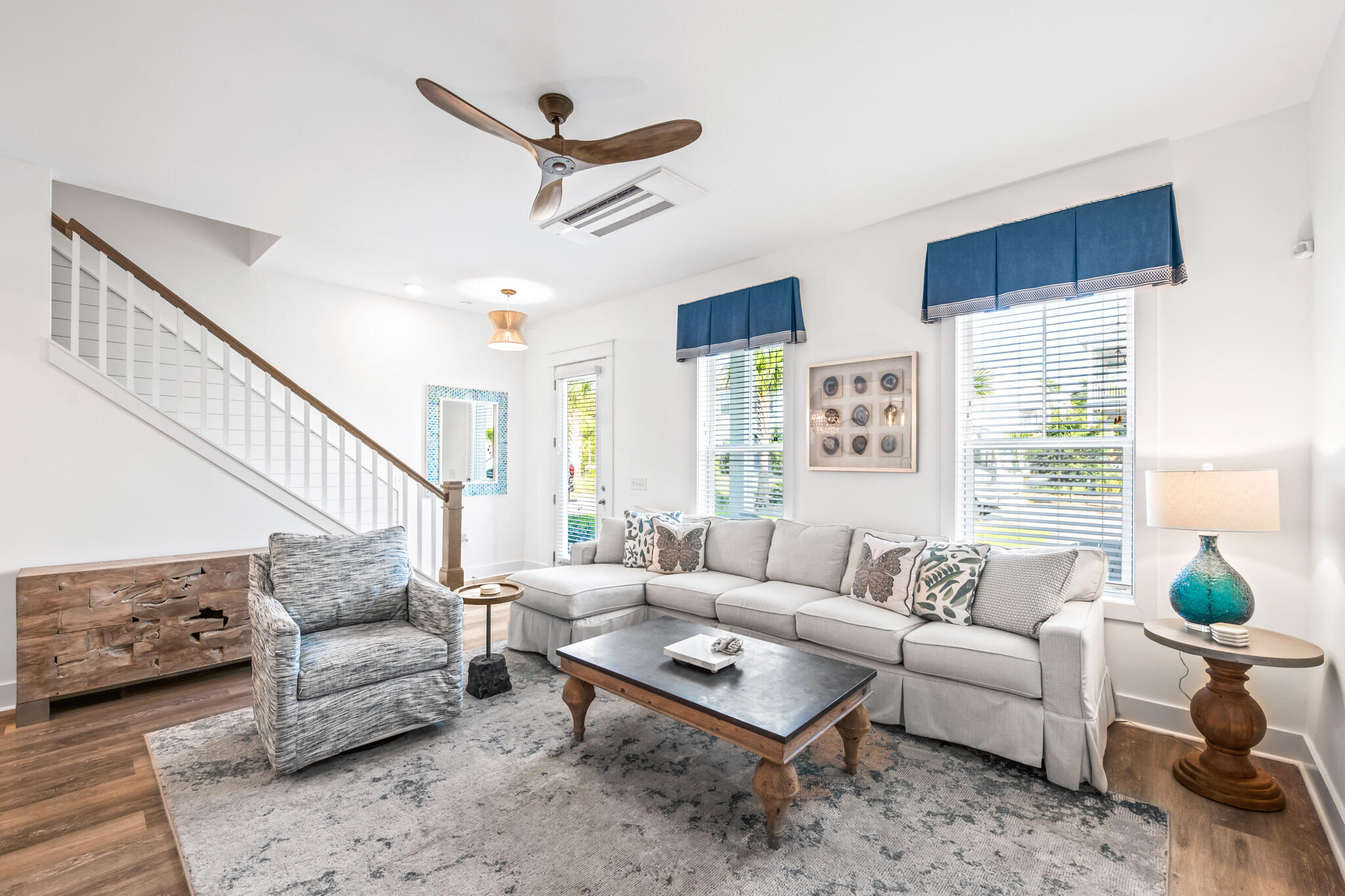 SERENITY AT DUNE ALLEN - Residential