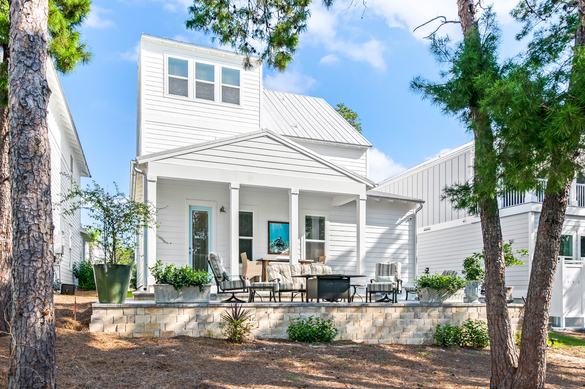 SERENITY AT DUNE ALLEN - Residential