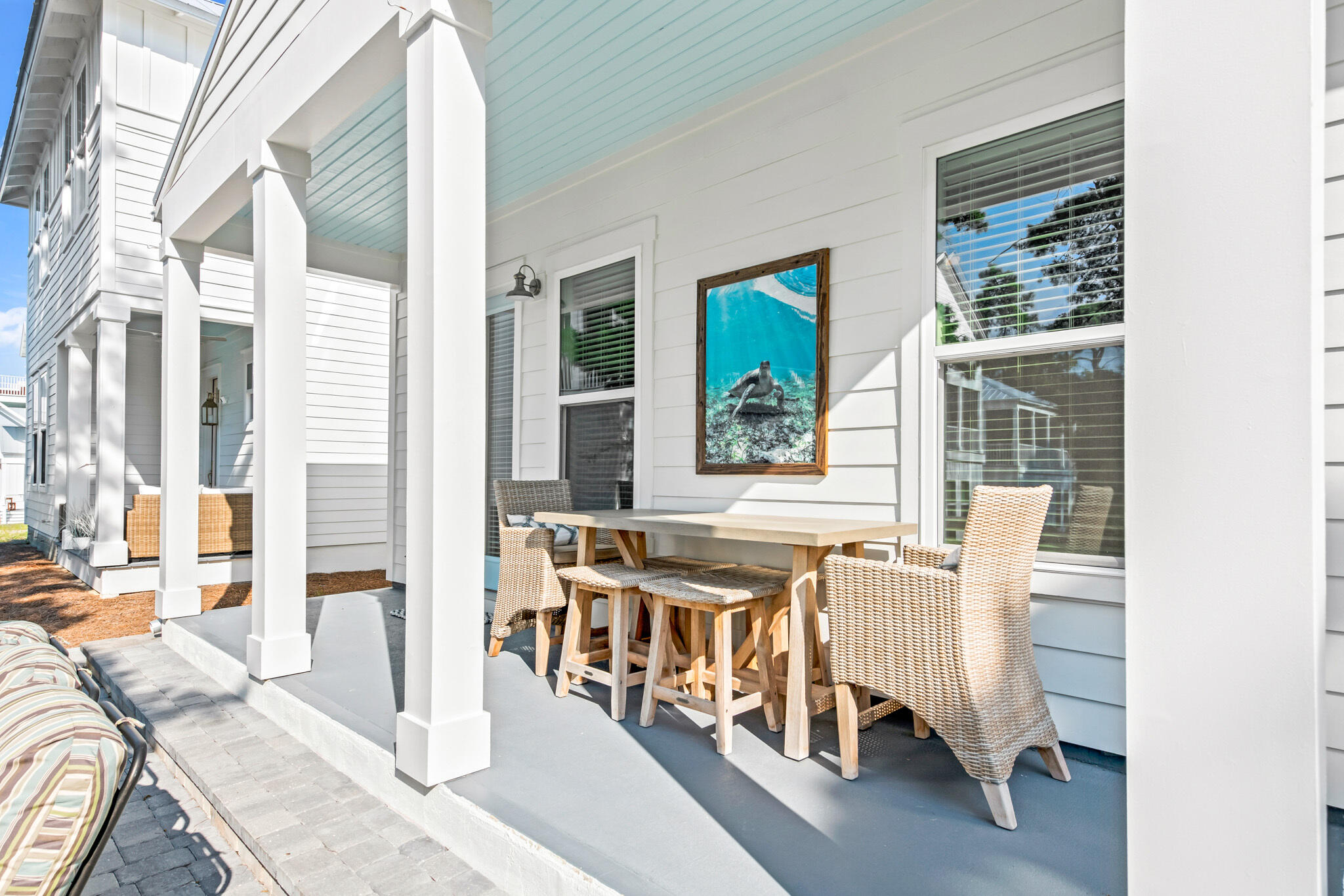 SERENITY AT DUNE ALLEN - Residential