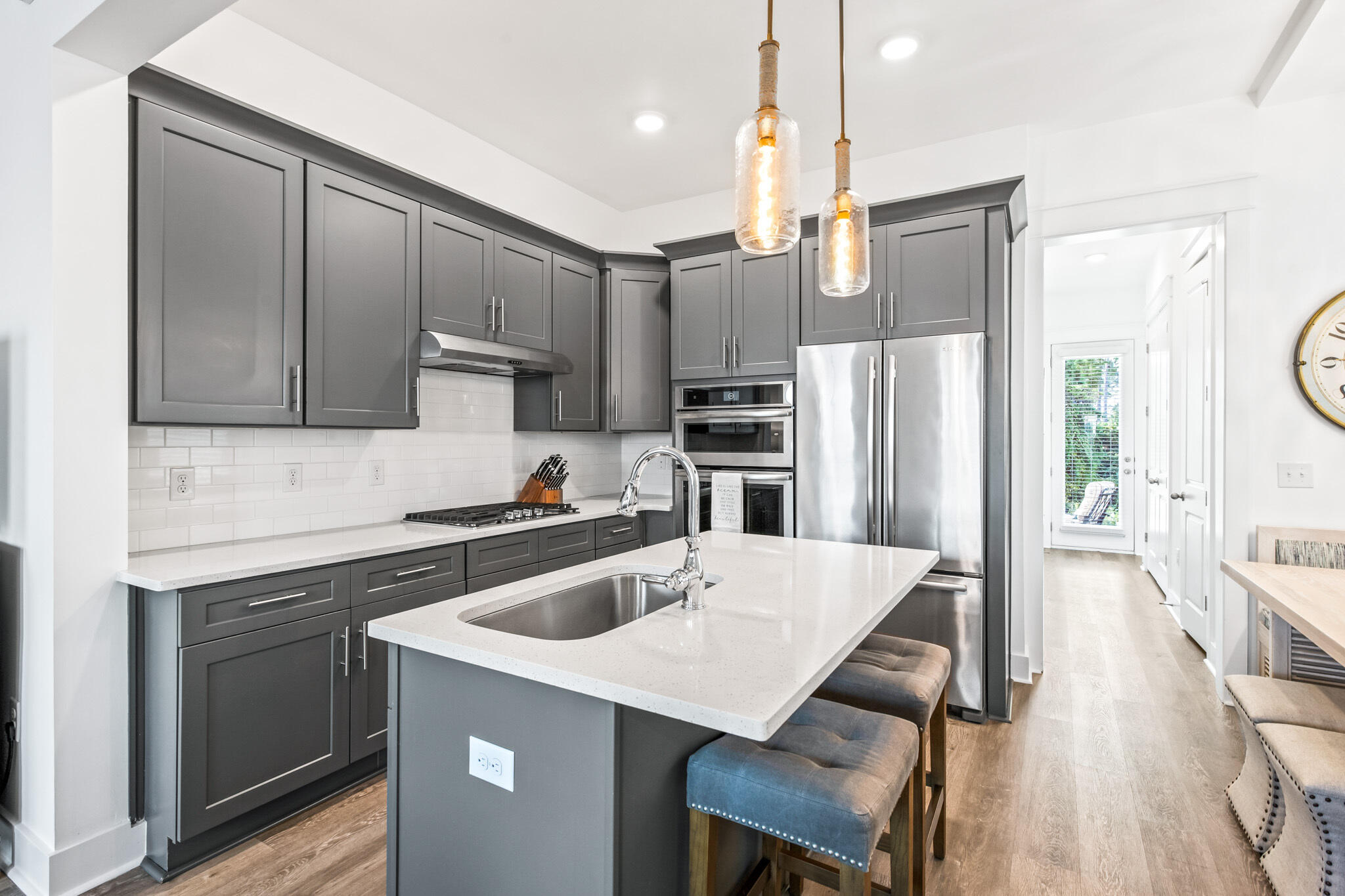 SERENITY AT DUNE ALLEN - Residential