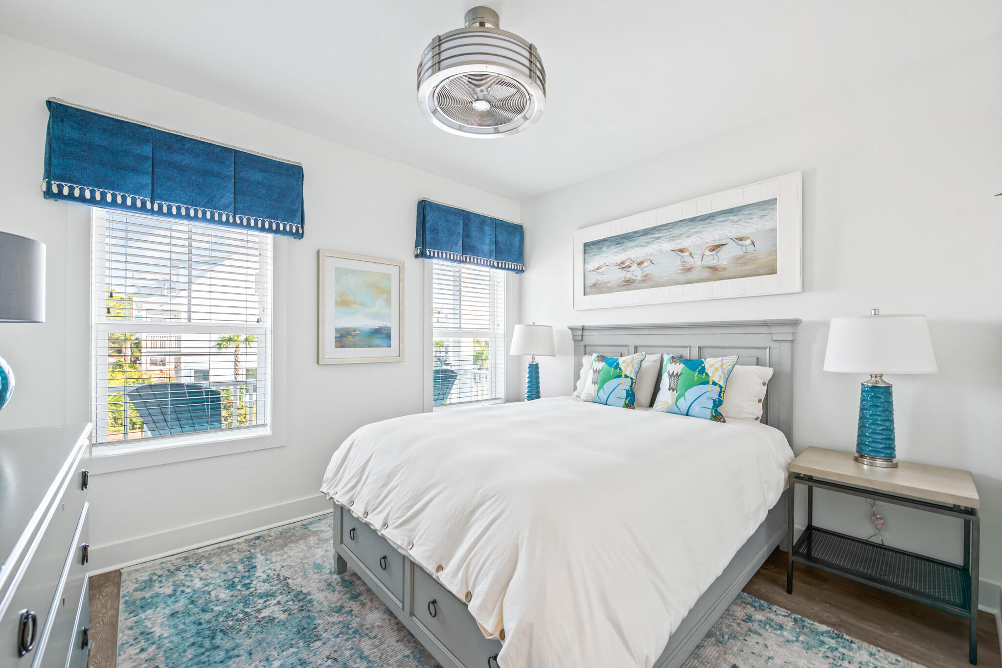 SERENITY AT DUNE ALLEN - Residential