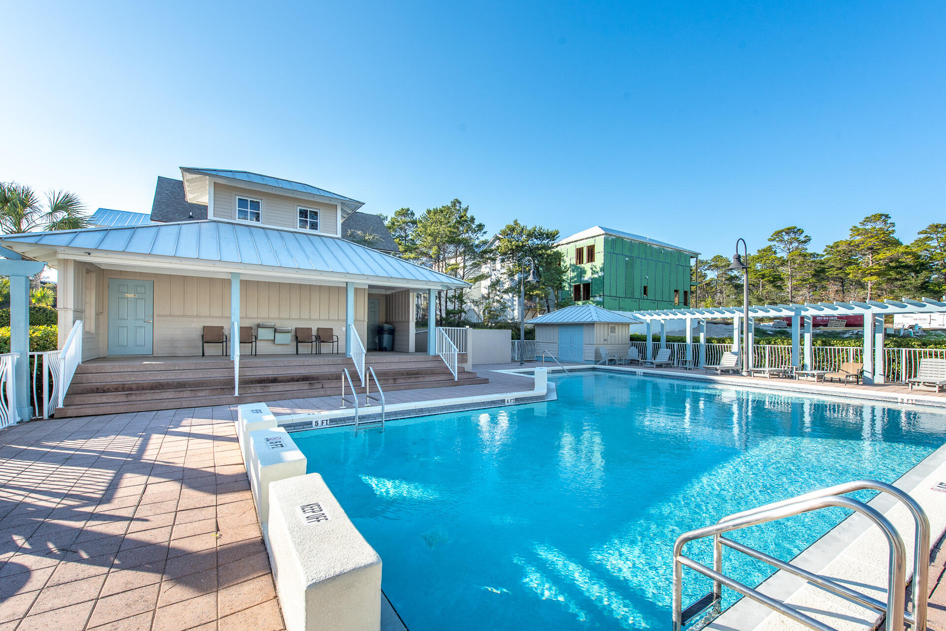 SERENITY AT DUNE ALLEN - Residential