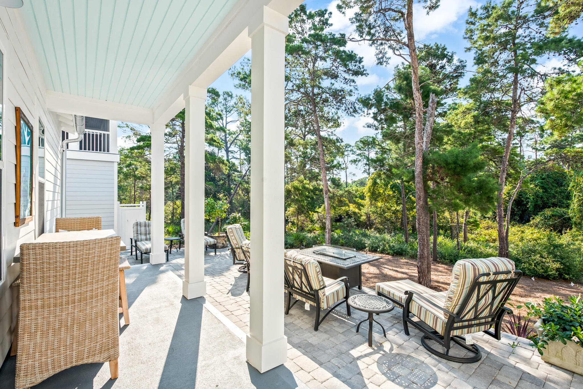 SERENITY AT DUNE ALLEN - Residential