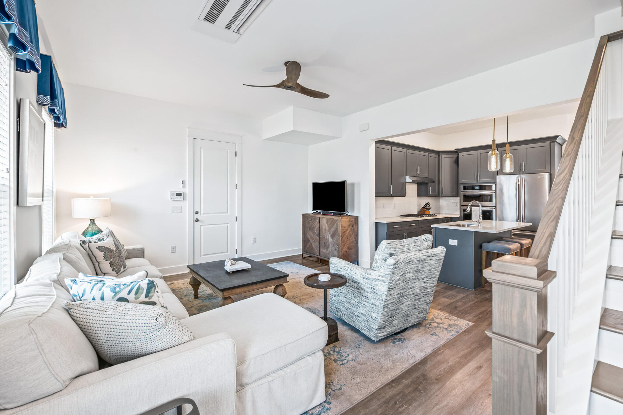 SERENITY AT DUNE ALLEN - Residential