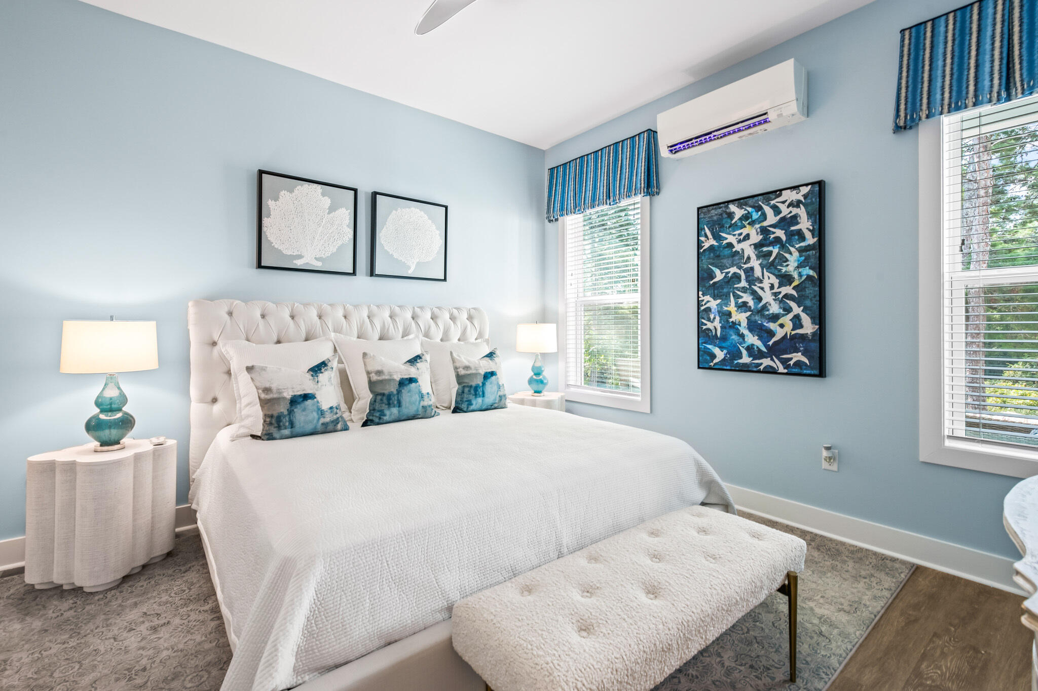 SERENITY AT DUNE ALLEN - Residential
