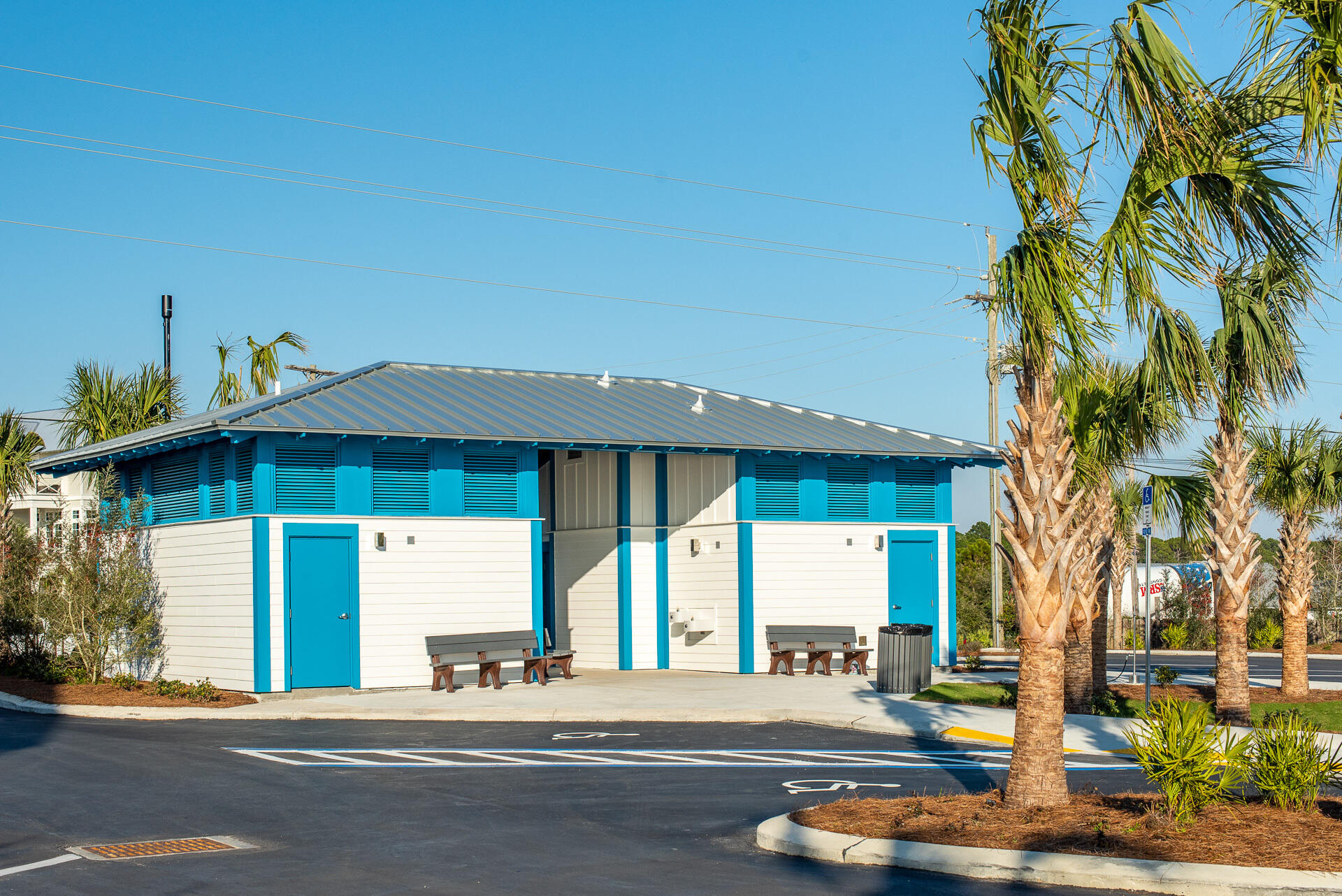 SERENITY AT DUNE ALLEN - Residential