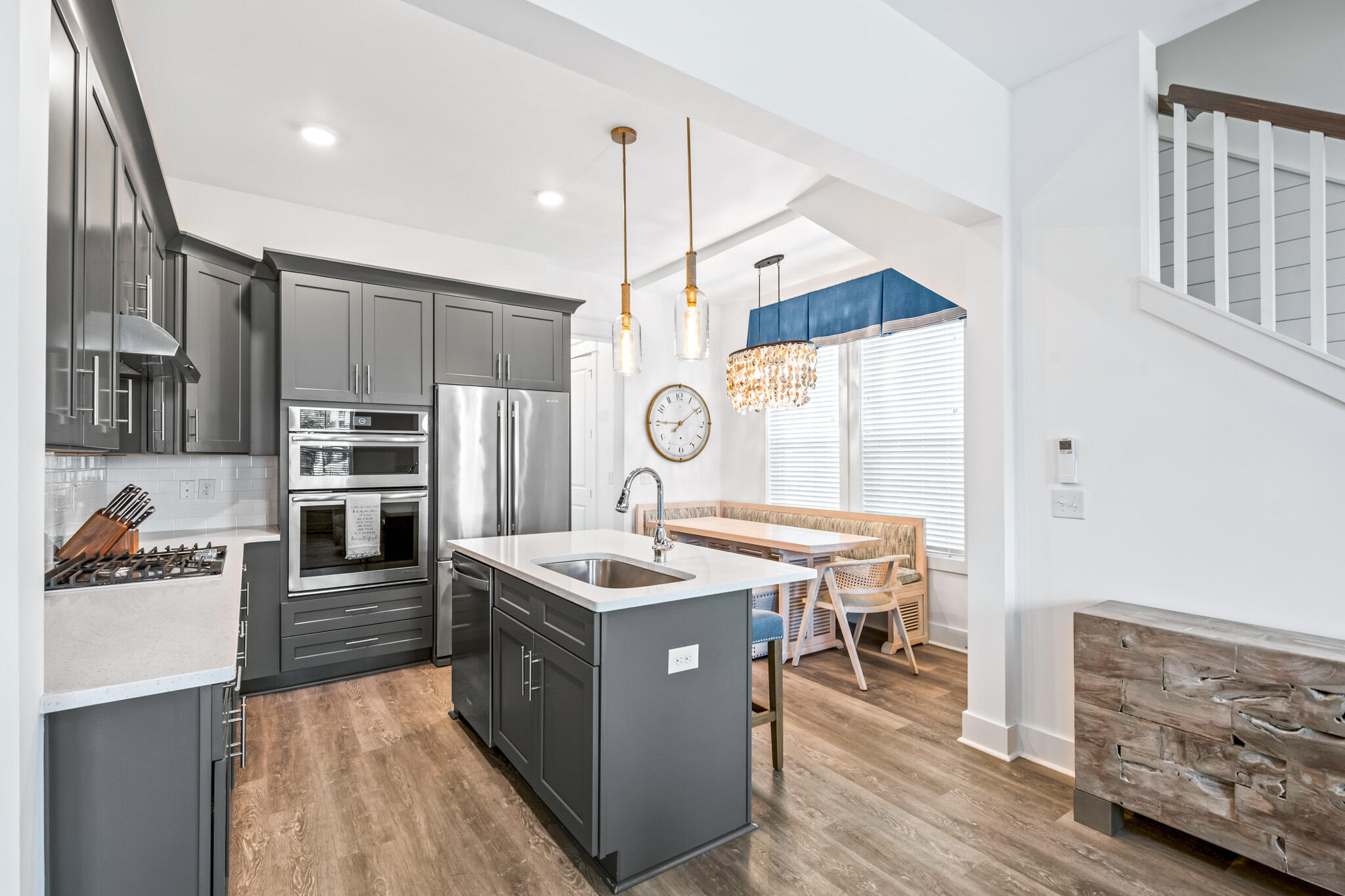 SERENITY AT DUNE ALLEN - Residential