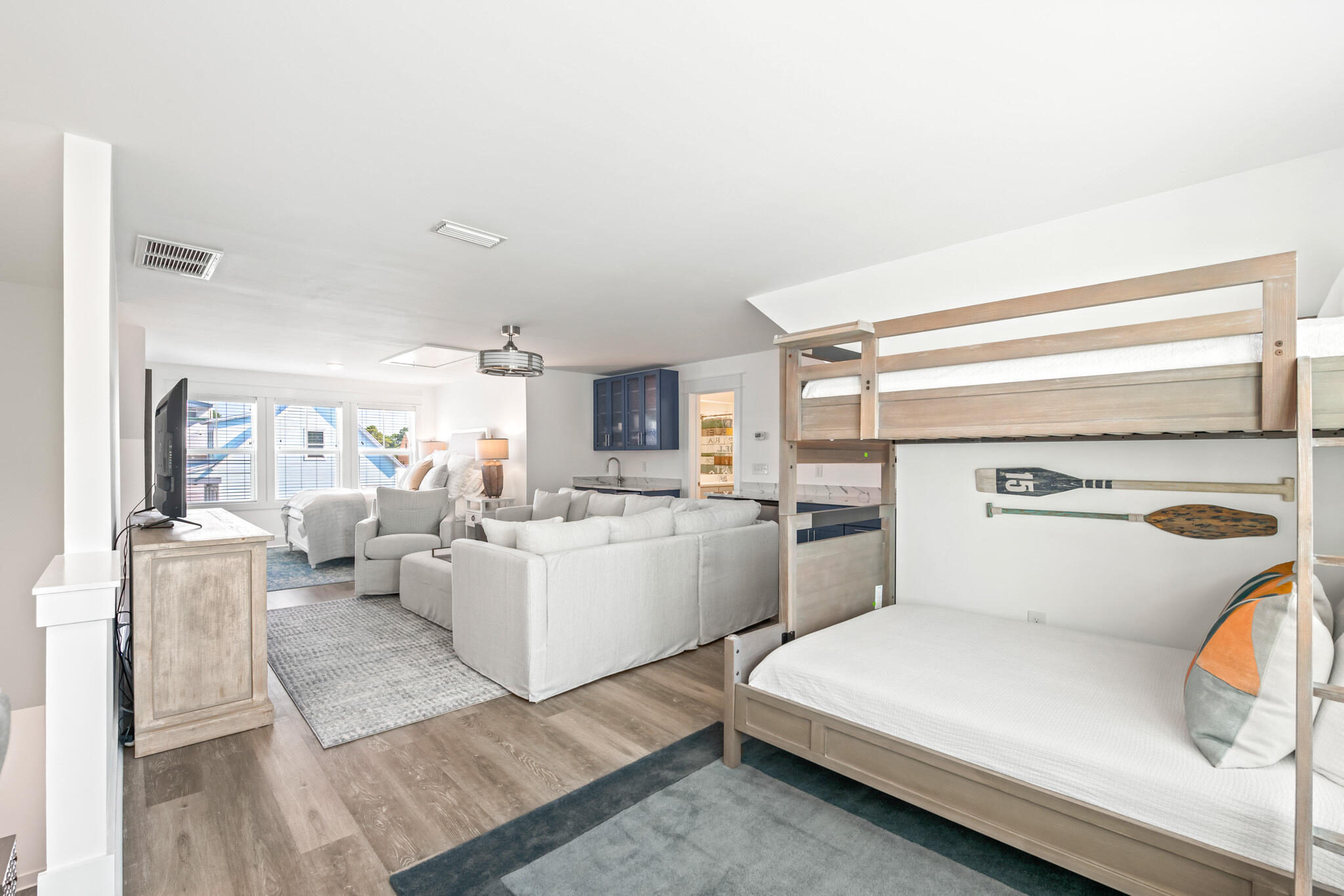 SERENITY AT DUNE ALLEN - Residential