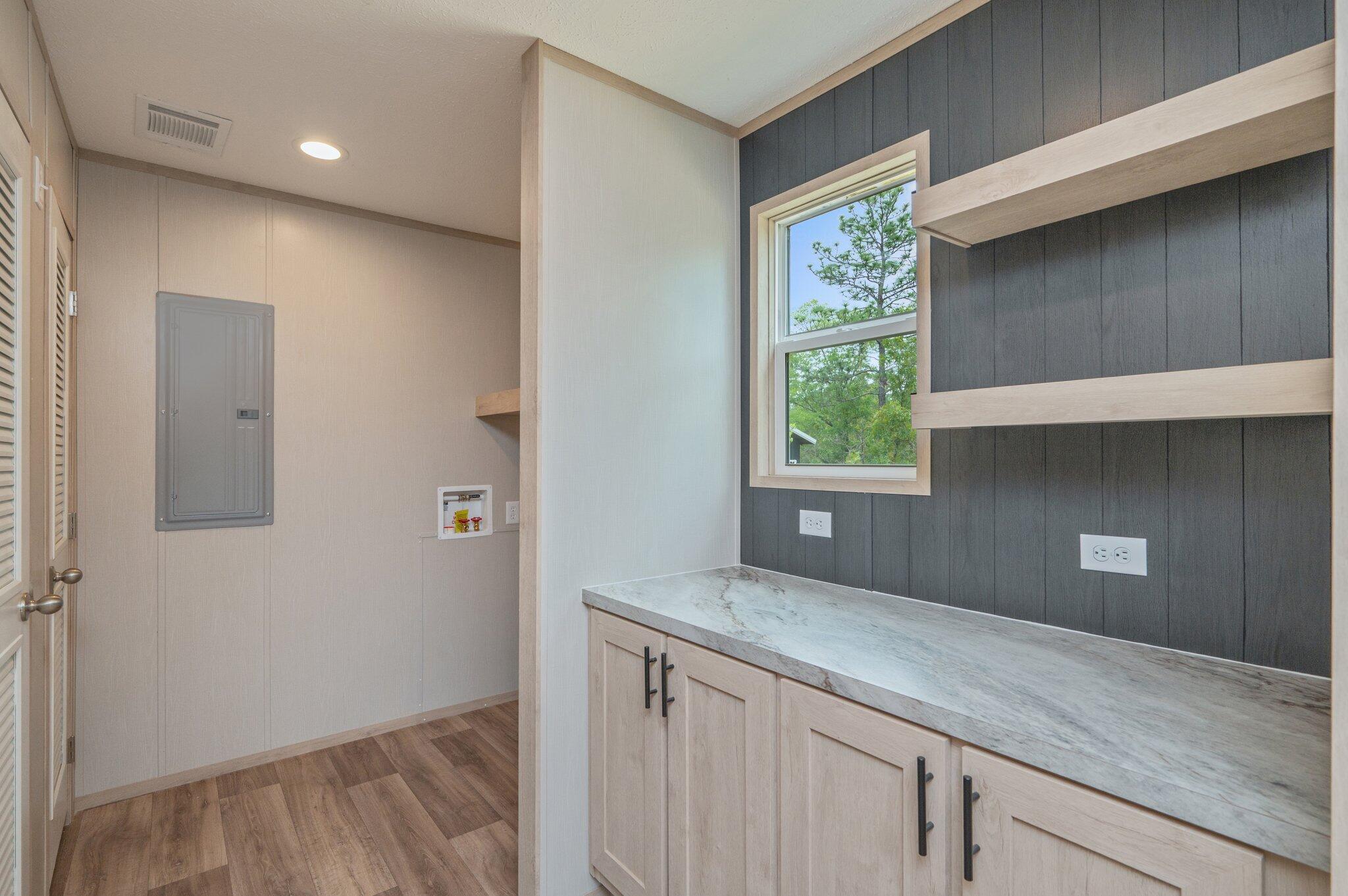 OAKWOOD HILLS UNIT 1 - Residential