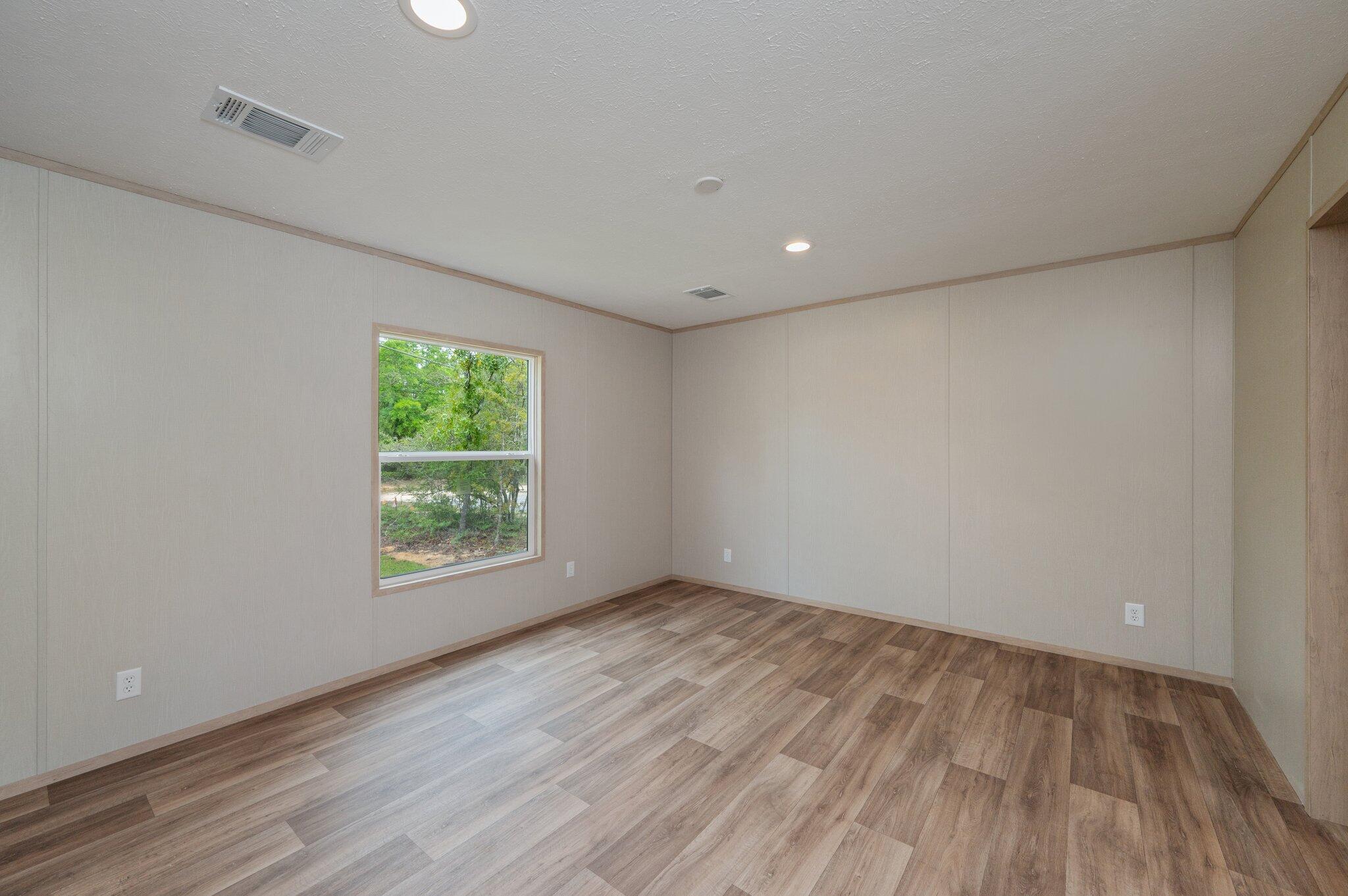 OAKWOOD HILLS UNIT 1 - Residential