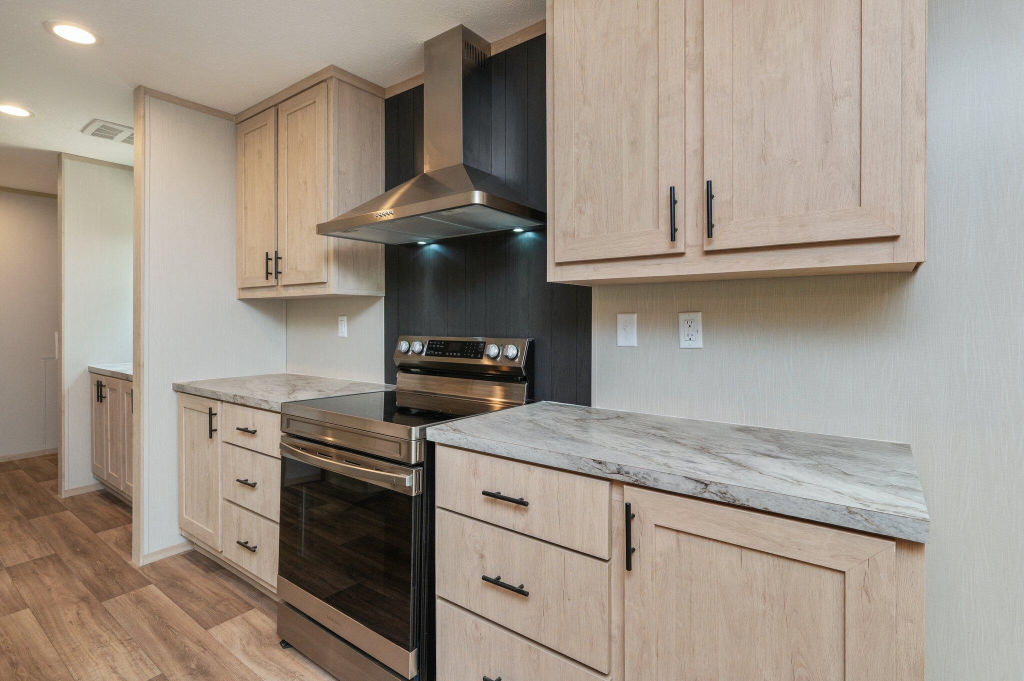 OAKWOOD HILLS UNIT 1 - Residential